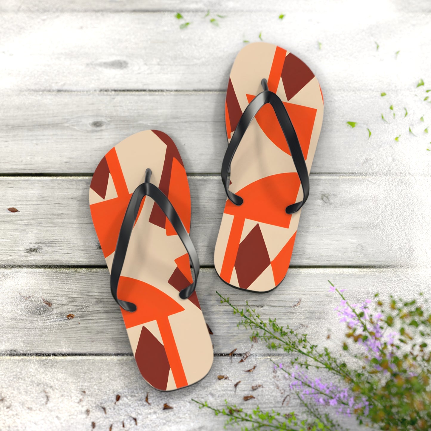 Nativa Rosalie - All-Day Flip-Flops