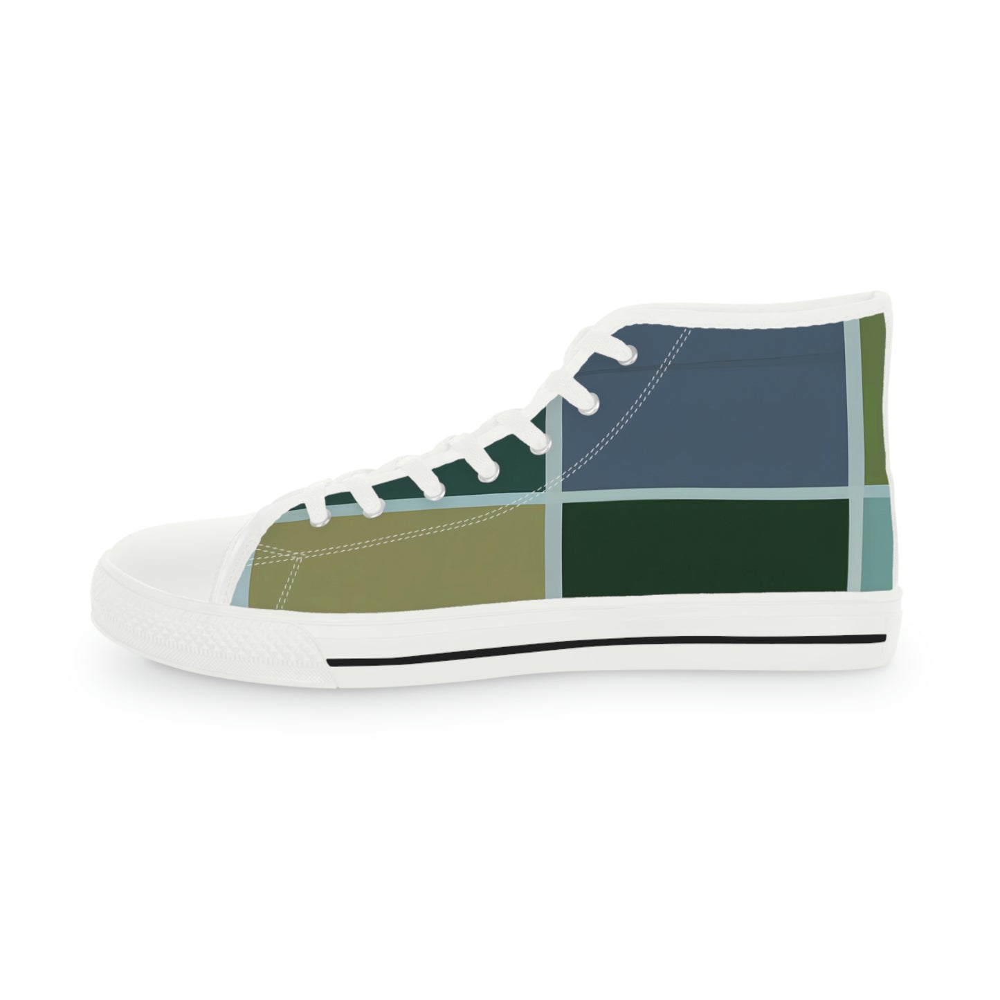 Grada Eunice - High-Top Sneakers