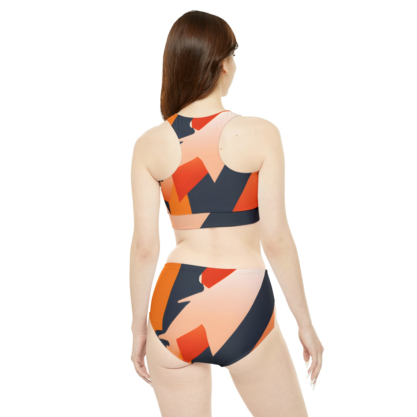 Gestura Ivy - Sporty Bikini Set