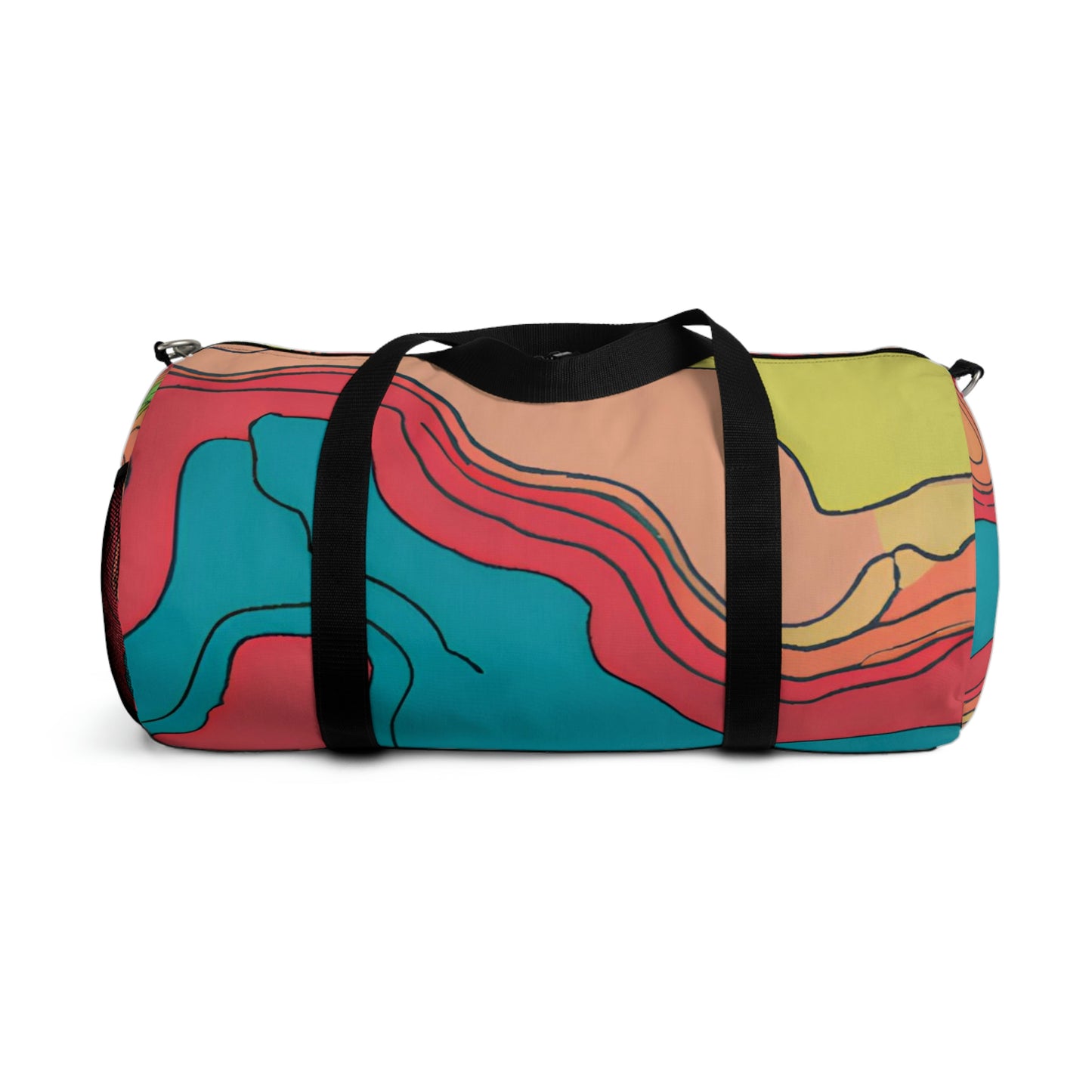 Mitri Winifred - Duffel Bag