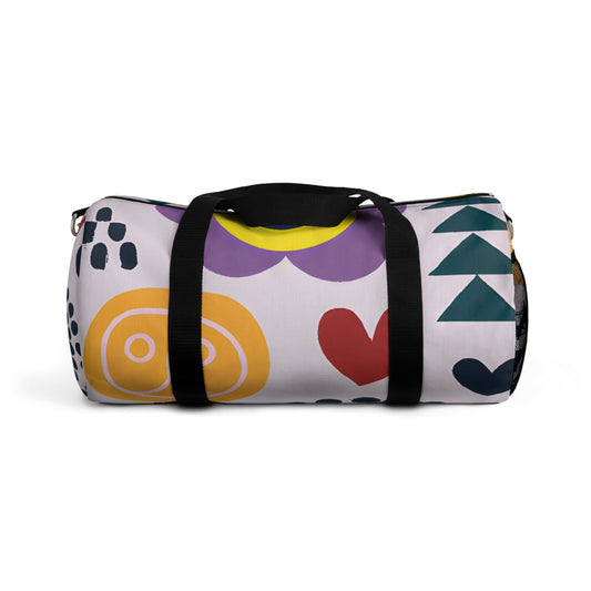 Gestura Betsy - Duffel Bag