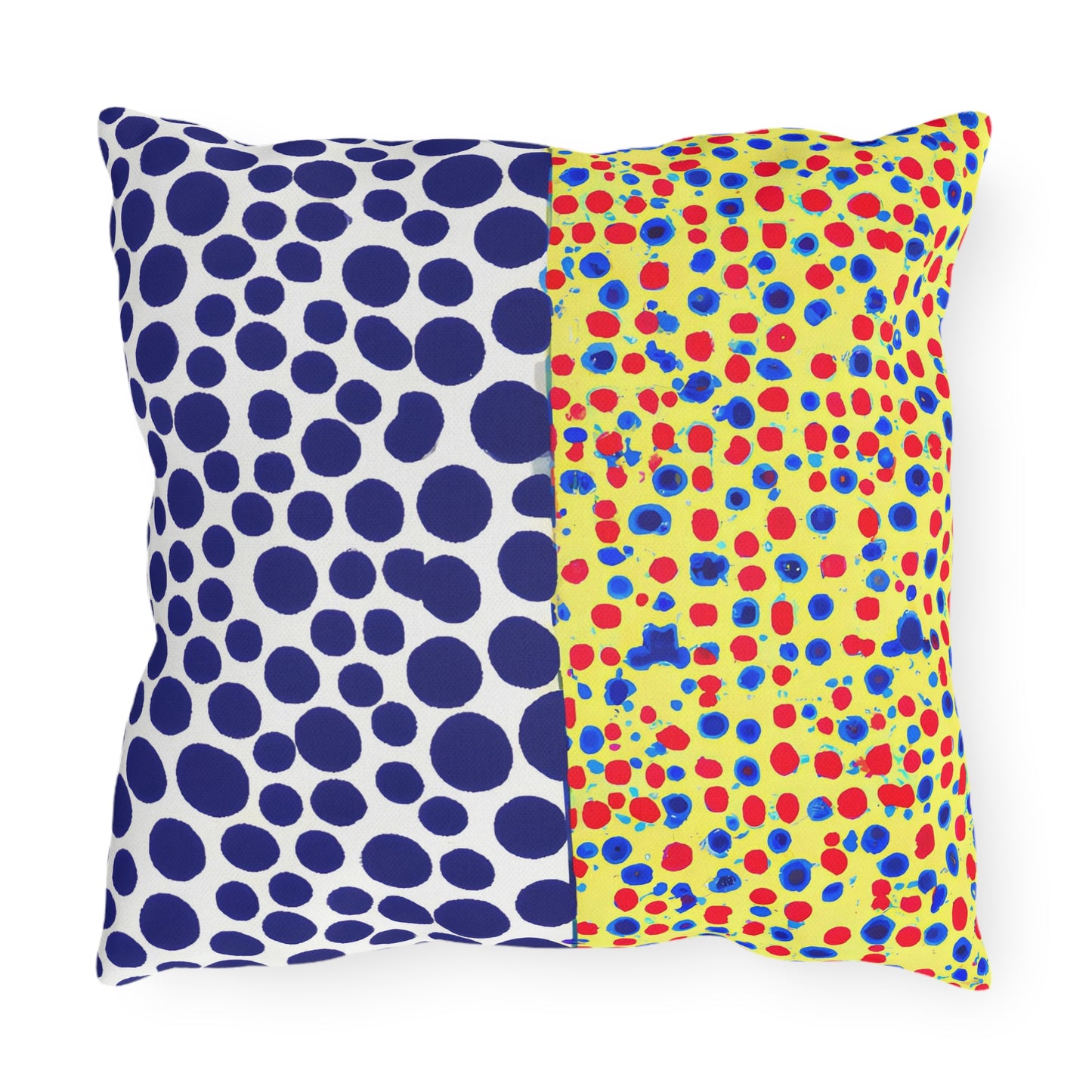 Ecos Maisie - Outdoor Art Pillow