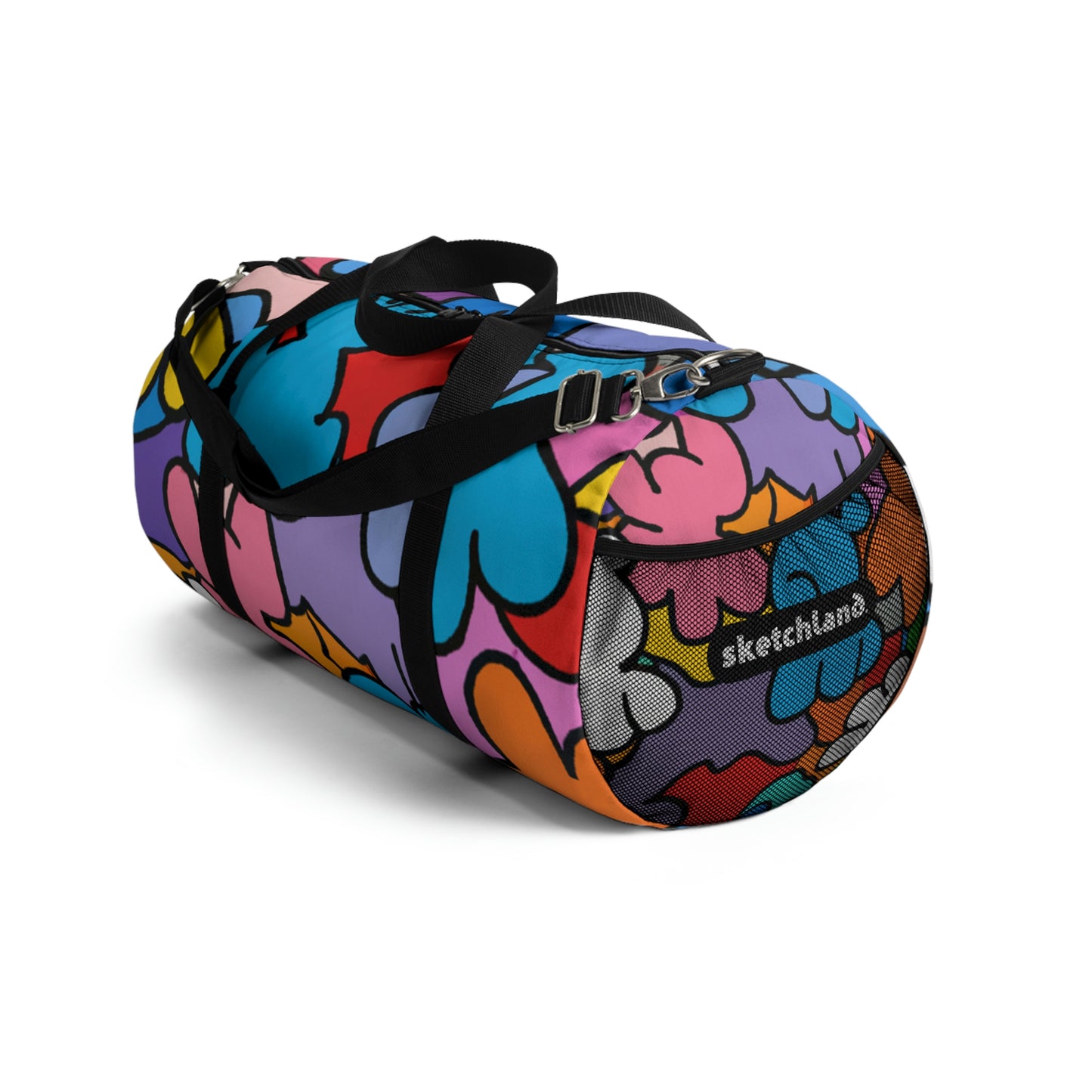 Munie Loretta - Duffel Bag