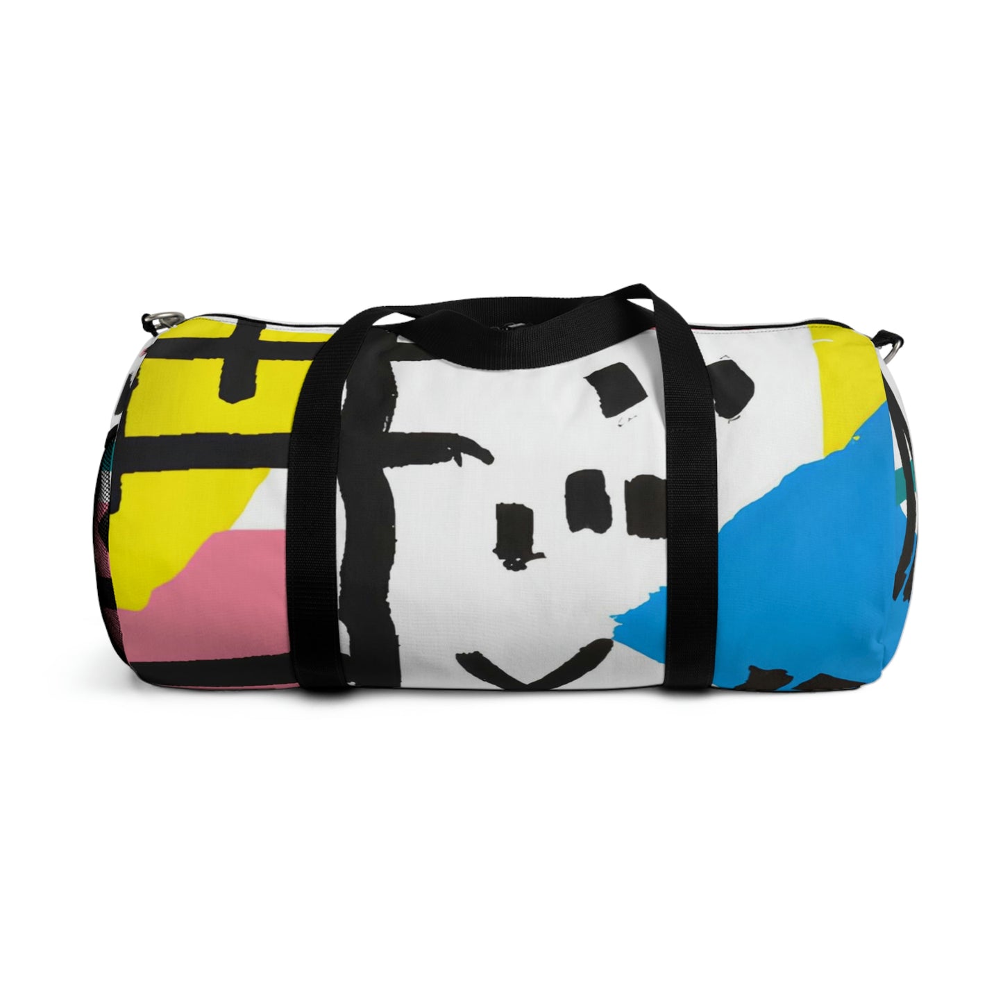 Munie Annabelle - Duffel Bag