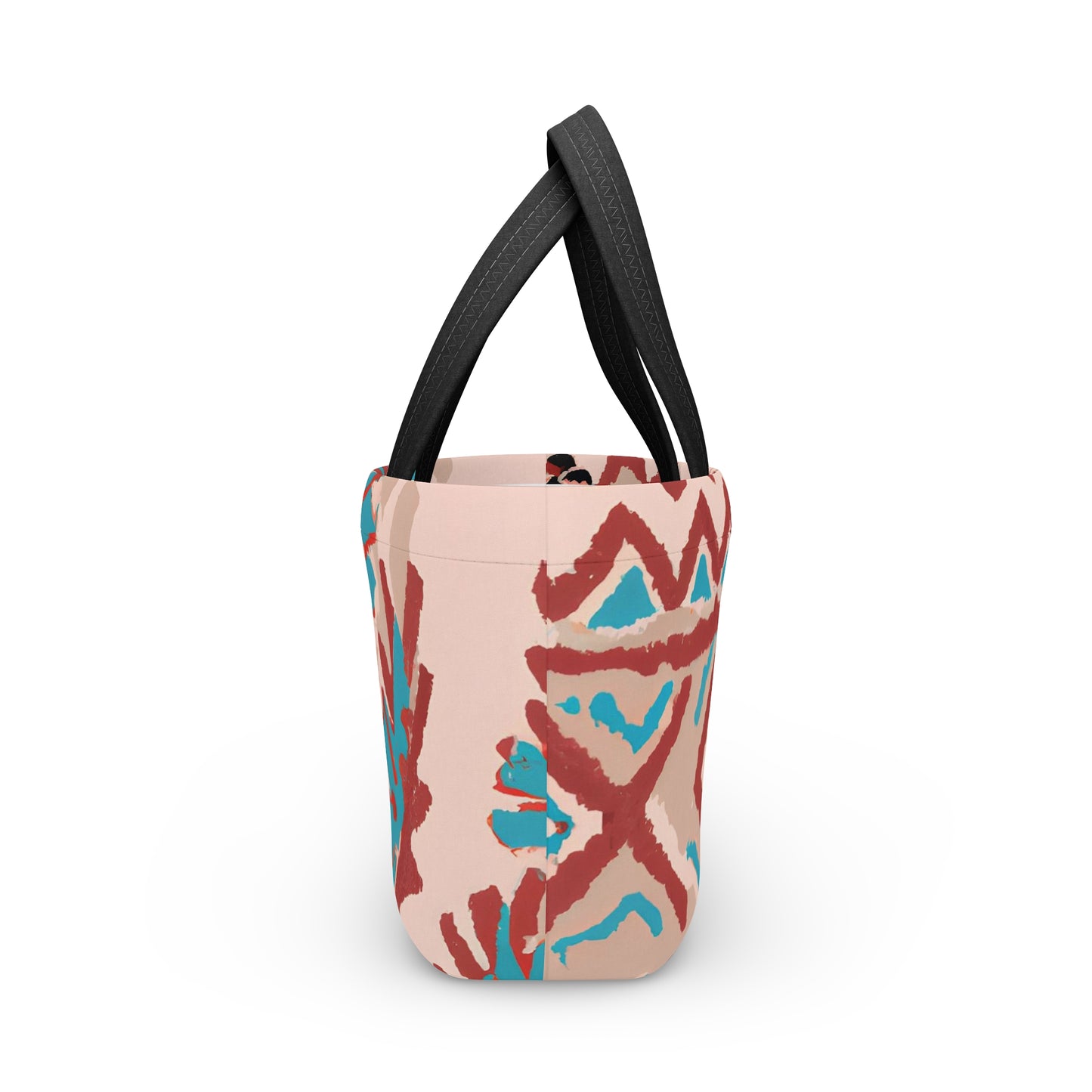 Nativa Donald - Cool-Comfort Lunch Bag