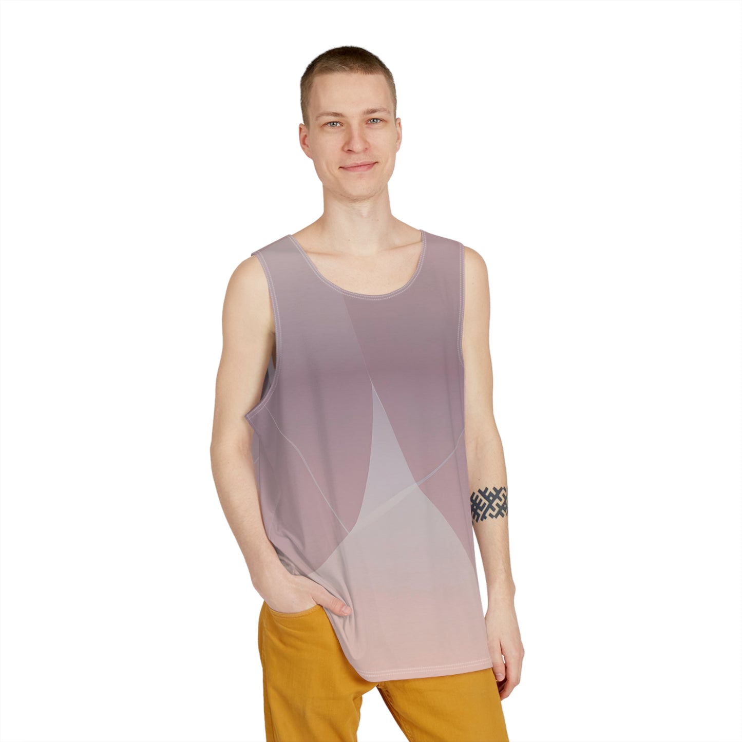 Grada Winfield - Tank Top