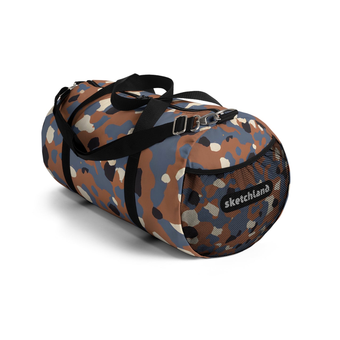 Mitri Eugene - Duffel Bag