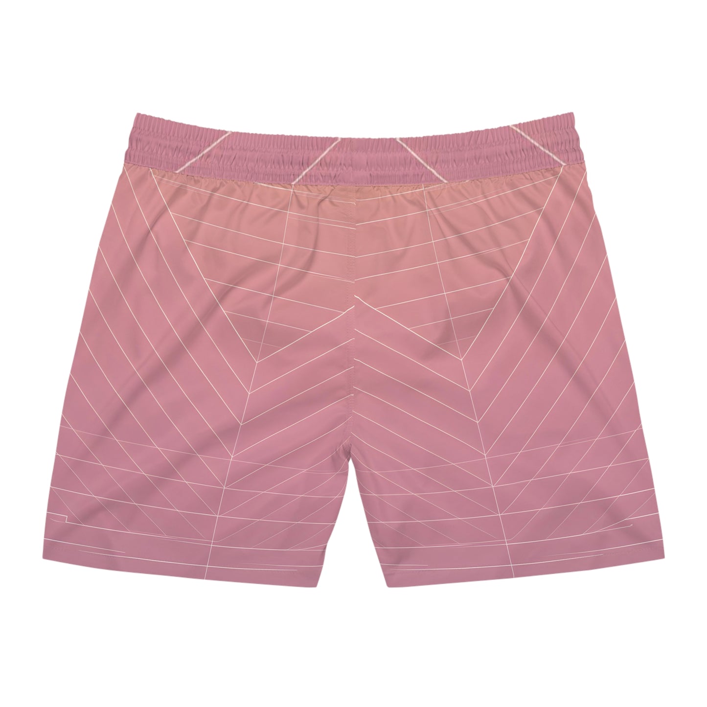 Grada Ruthie - Men's Mid-Length Swim Shorts