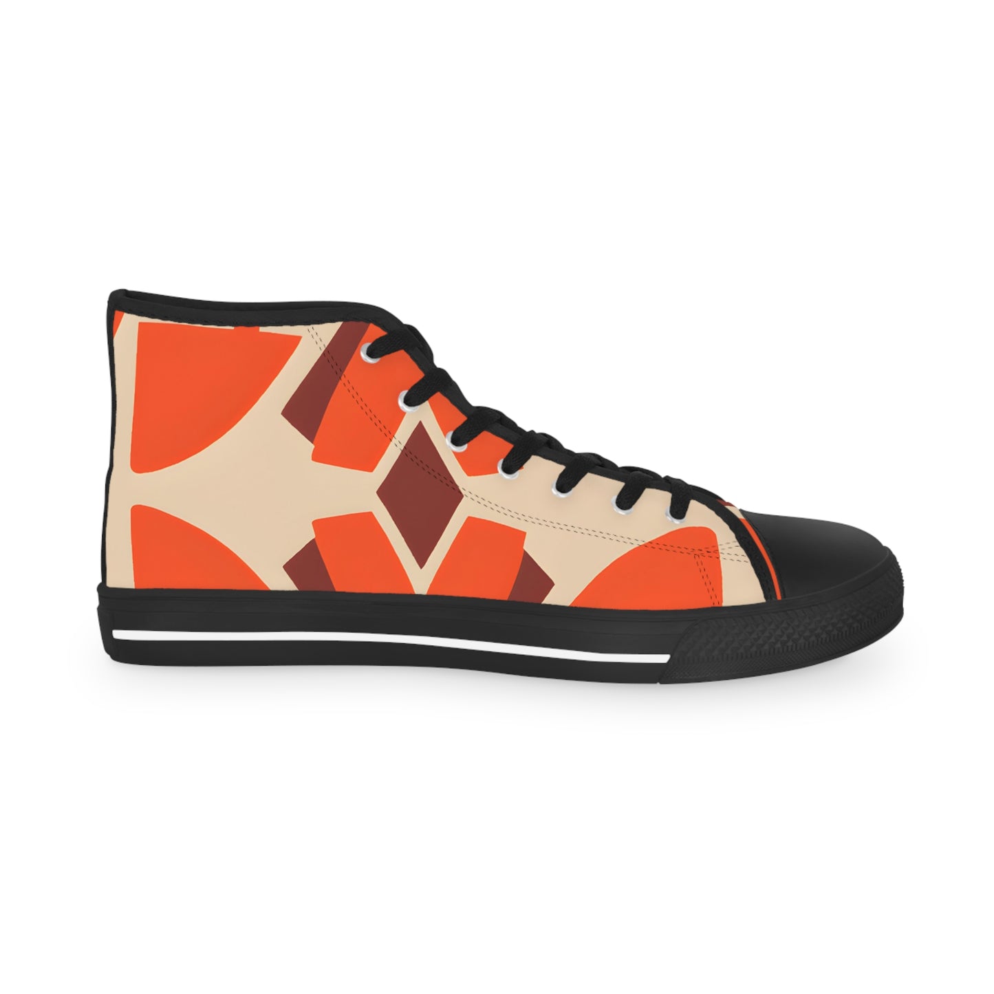 Nativa Rosalie - Men's High-Top Sneakers