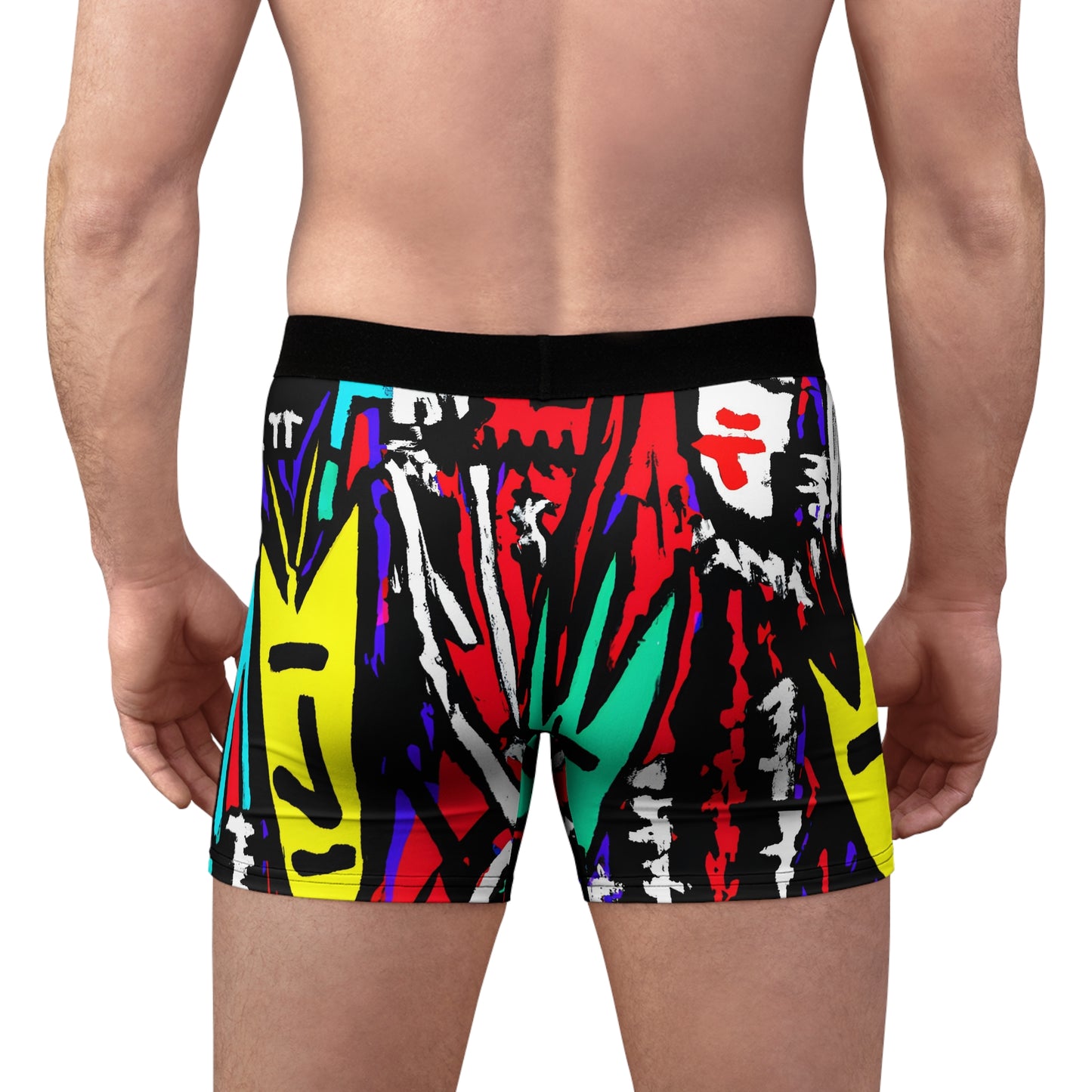 Munie June - Boxer Briefs