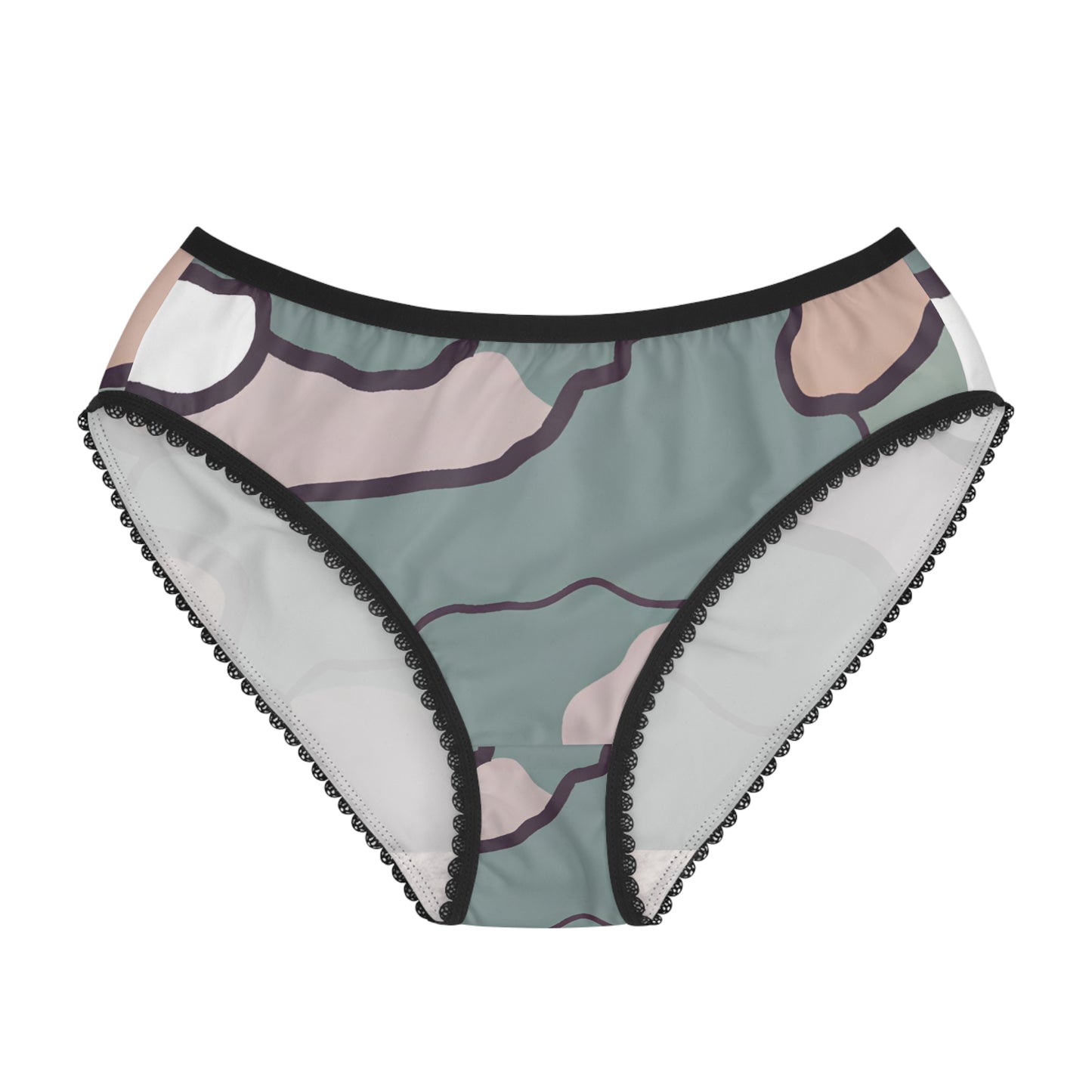 Mitri Charlotte - Women's Briefs