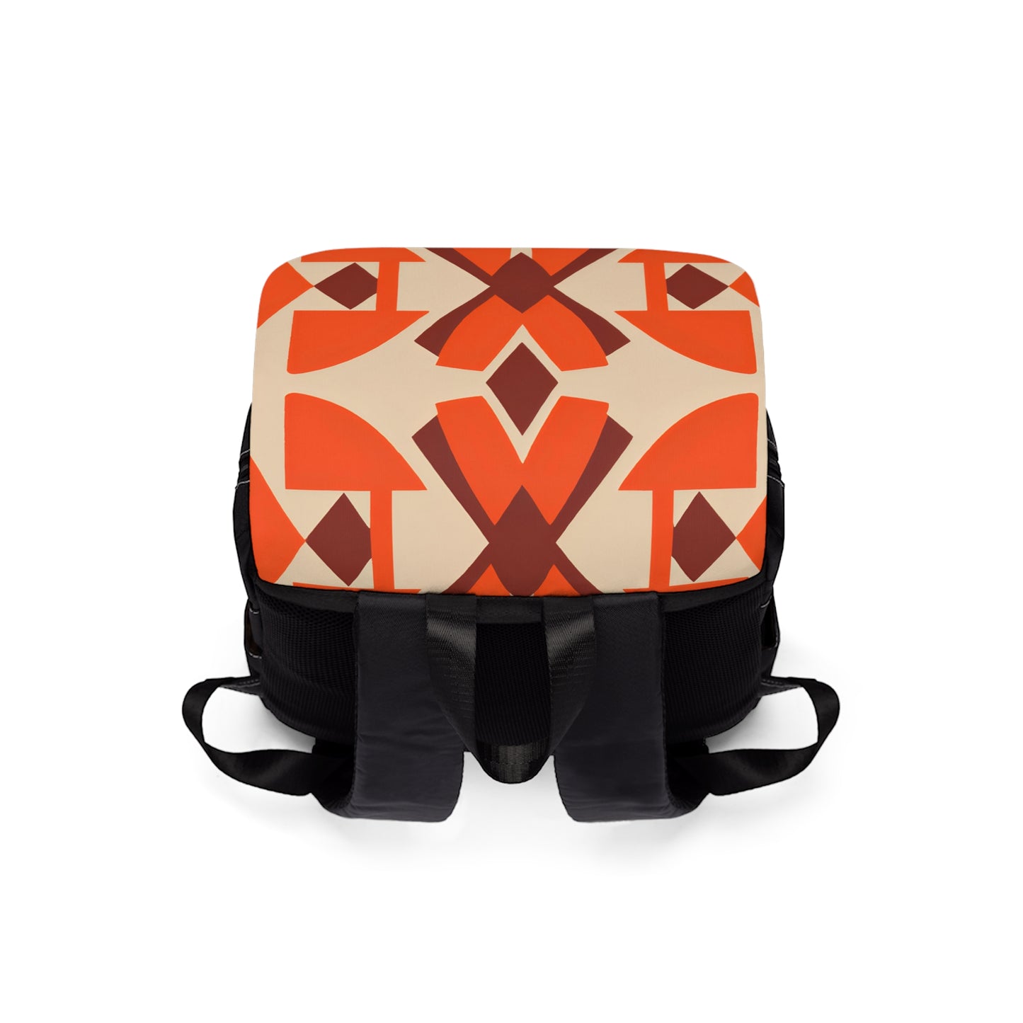 Nativa Rosalie - Casual Shoulder Backpack