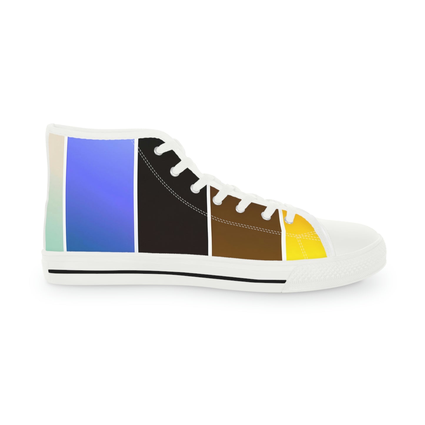 Grada Agnes - High-Top Sneakers