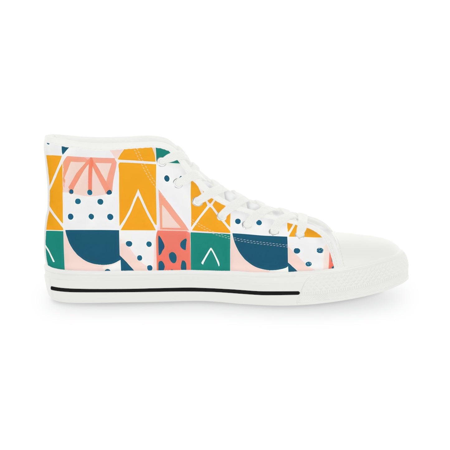 Gestura Ella Mae - High-Top Sneakers