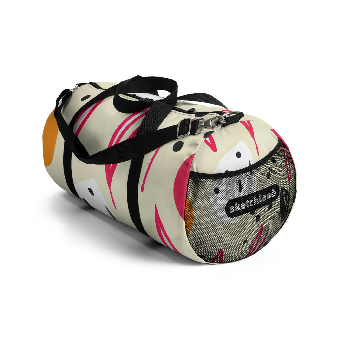 Gestura Fernella - Duffel Bag