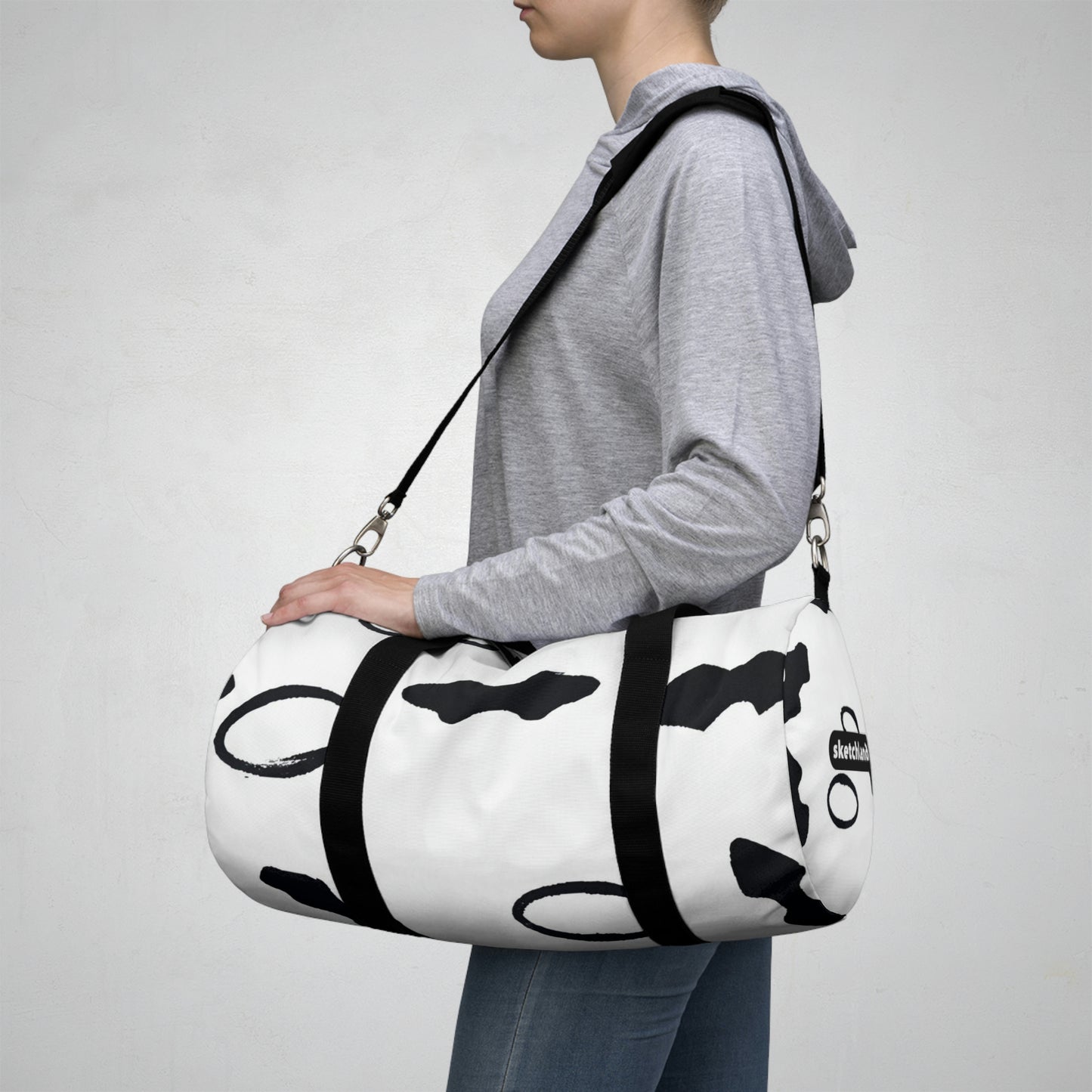 Gestura Ruthven - Duffel Bag