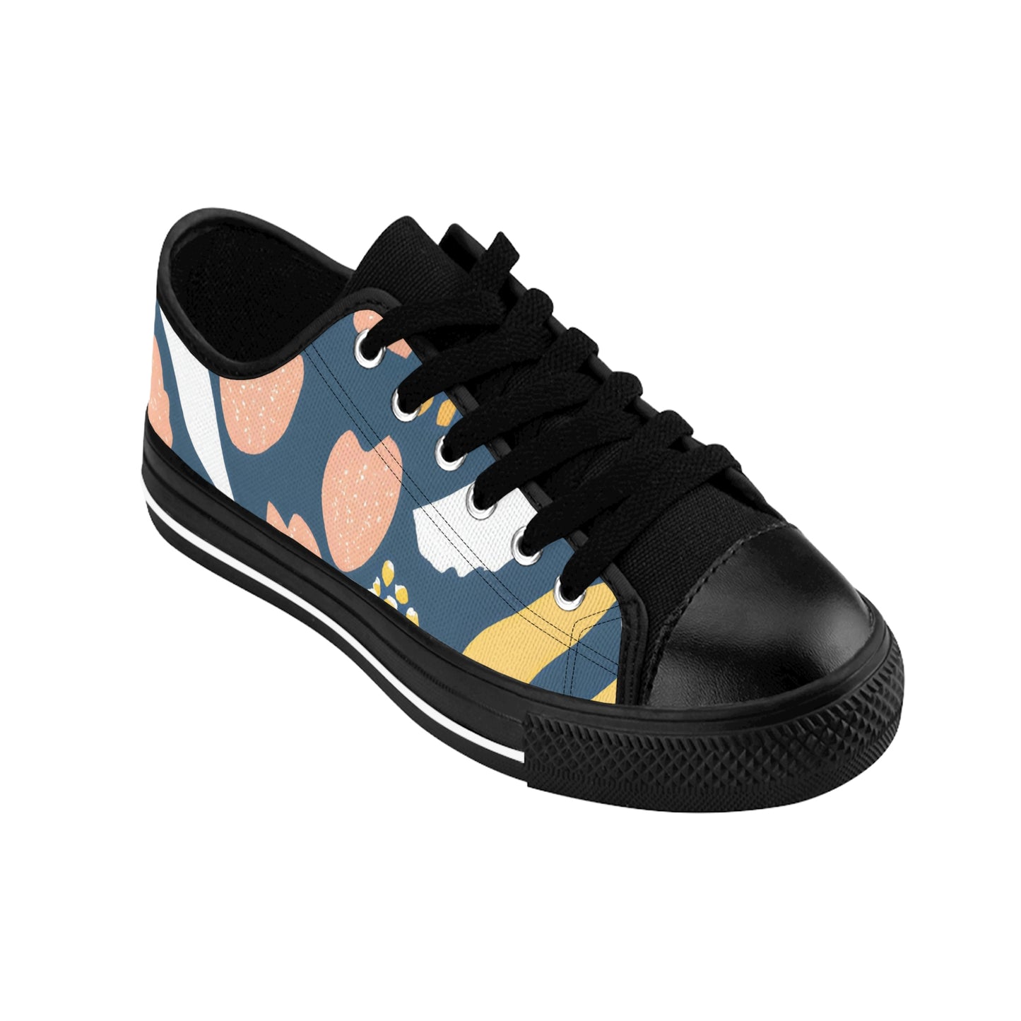 Gestura Carlene - Men's Low-Top Sneakers