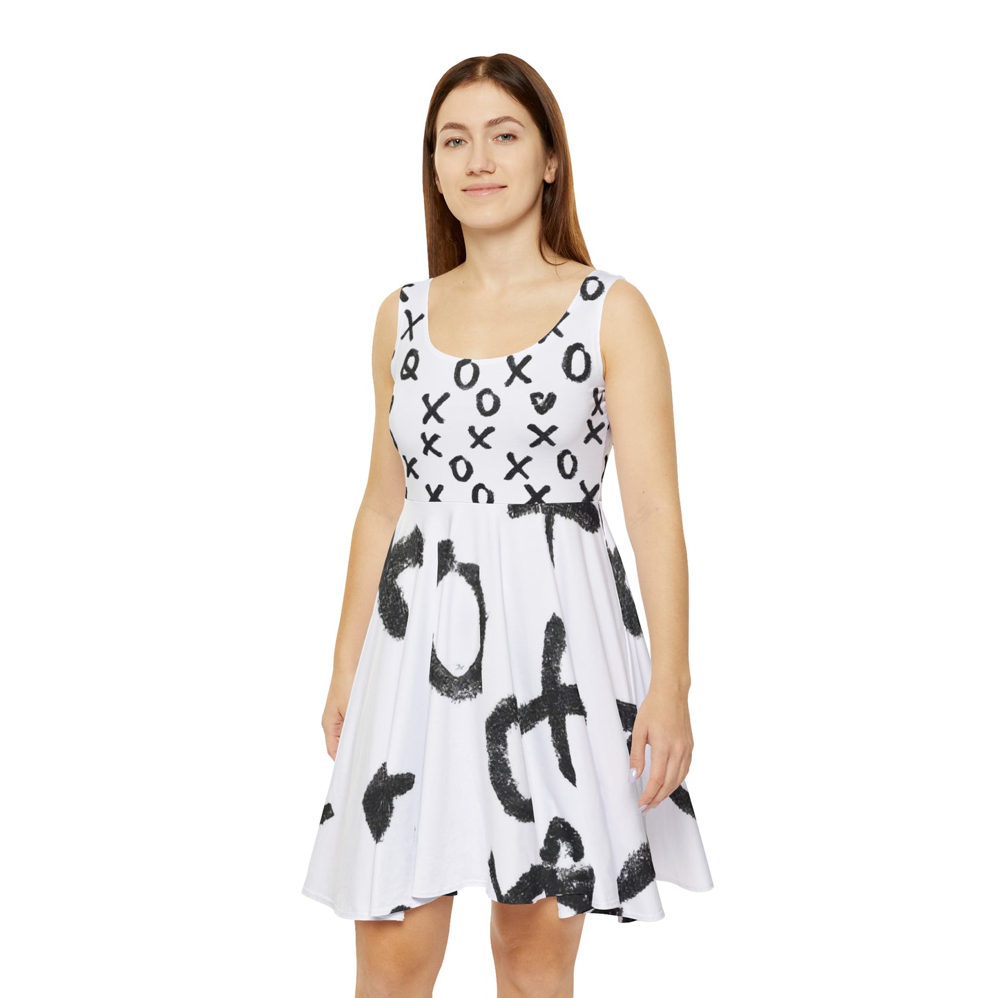 Cion Walterine - Women's Skater Dress