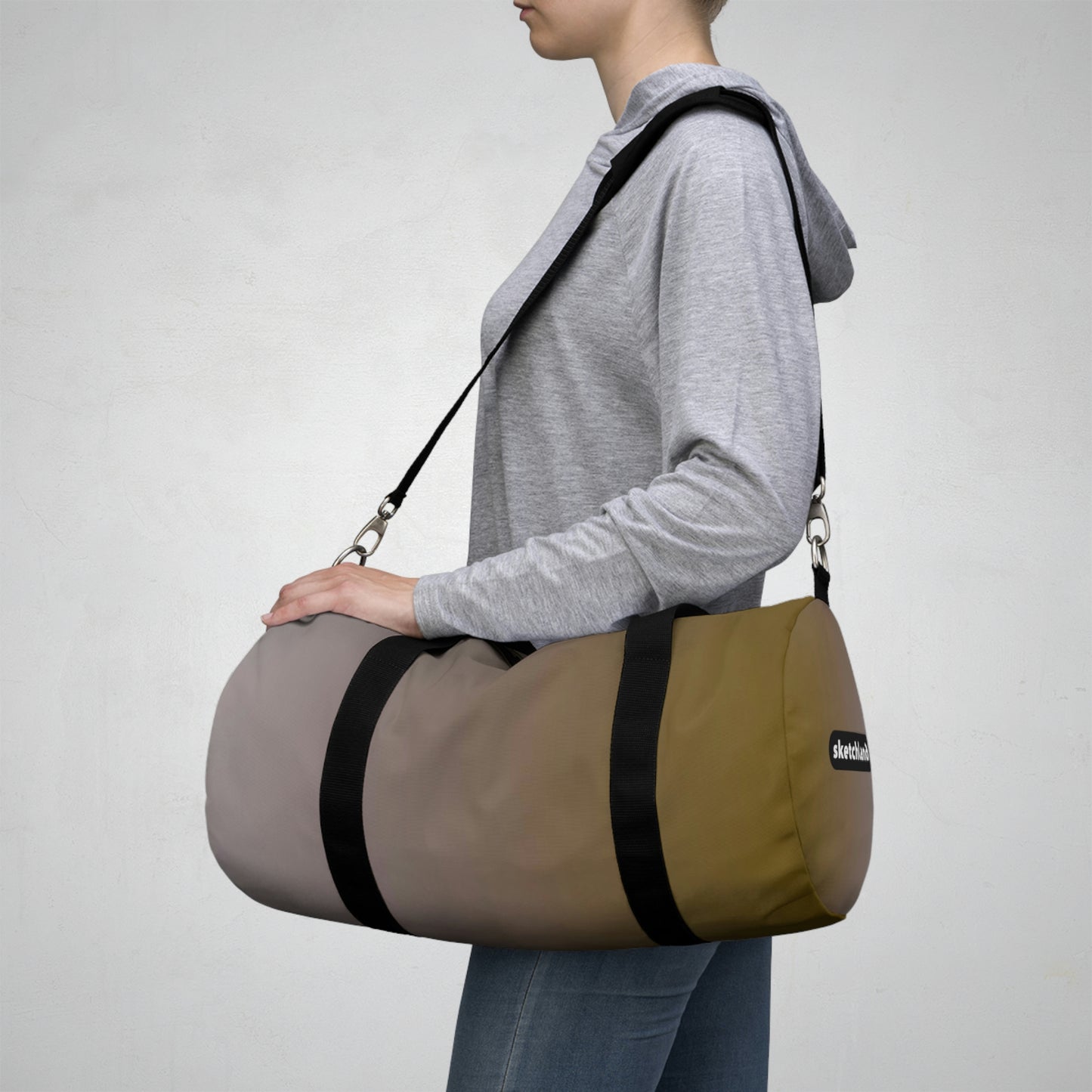 Grada Walter - Duffel Bag