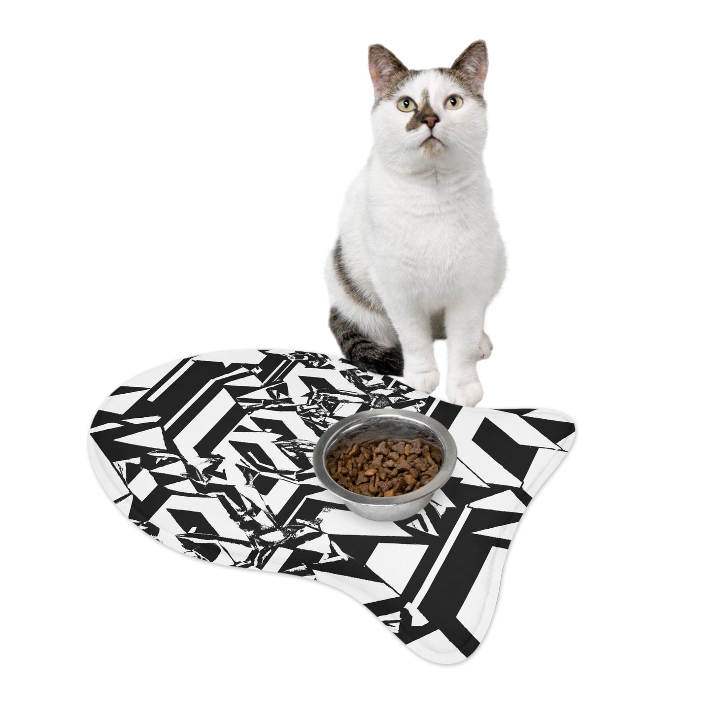 Metriqué Winifred - Pet Feeding Mat