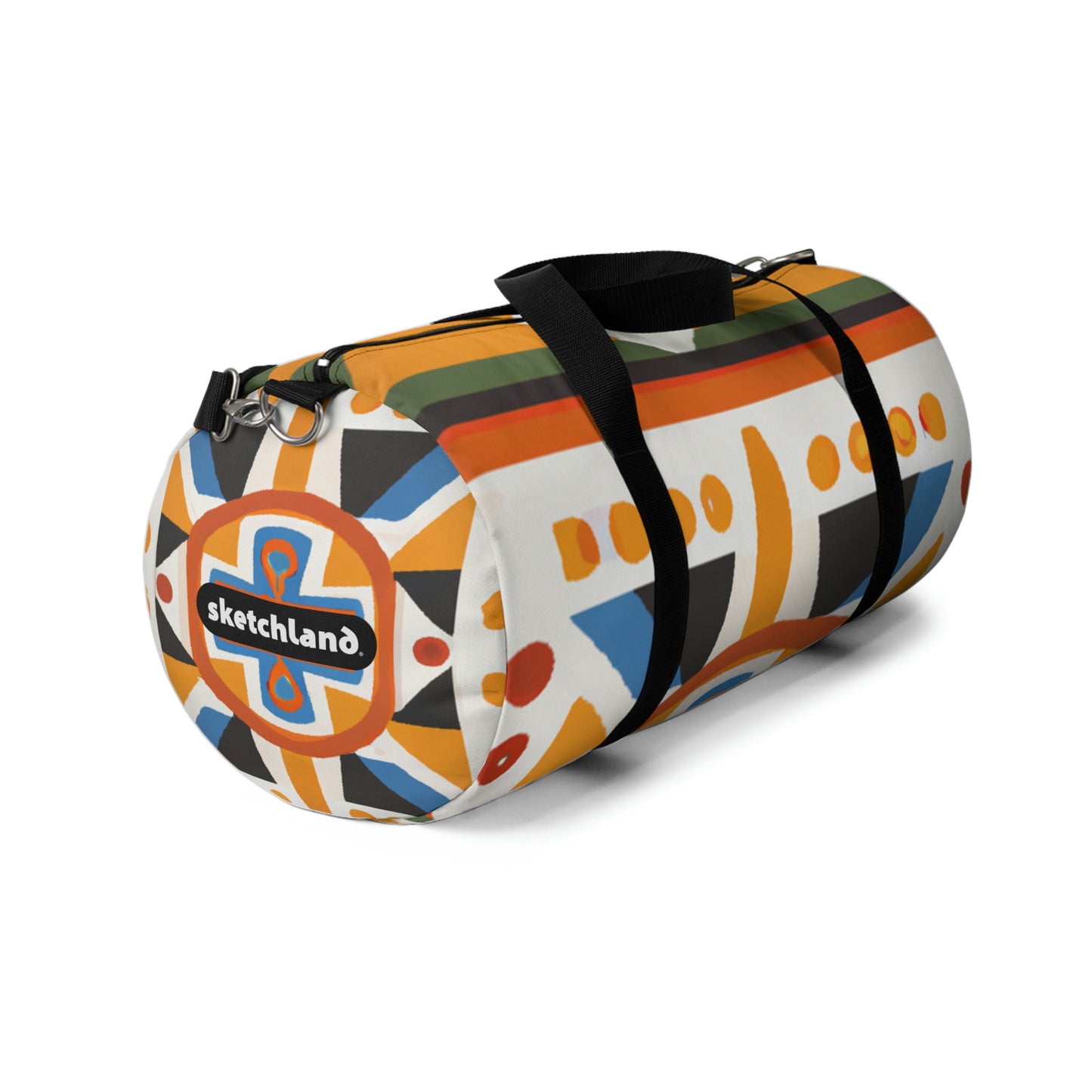 Nativa LaBelle - Duffel Bag