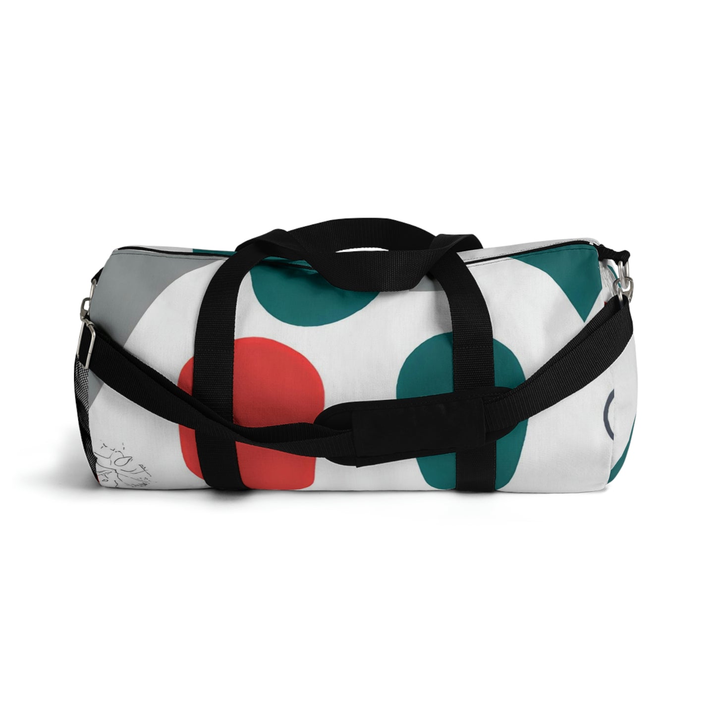 Gestura Lorene - Duffel Bag