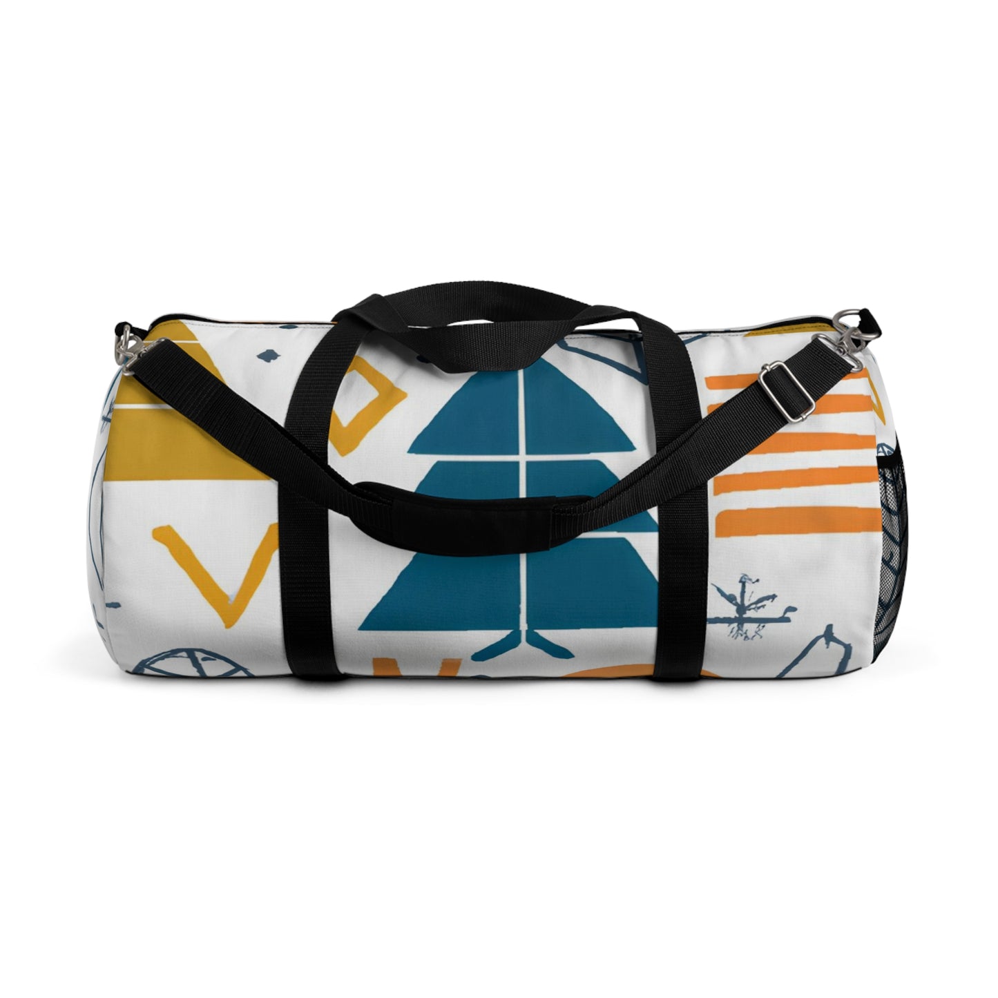 Gestura Lena - Duffel Bag