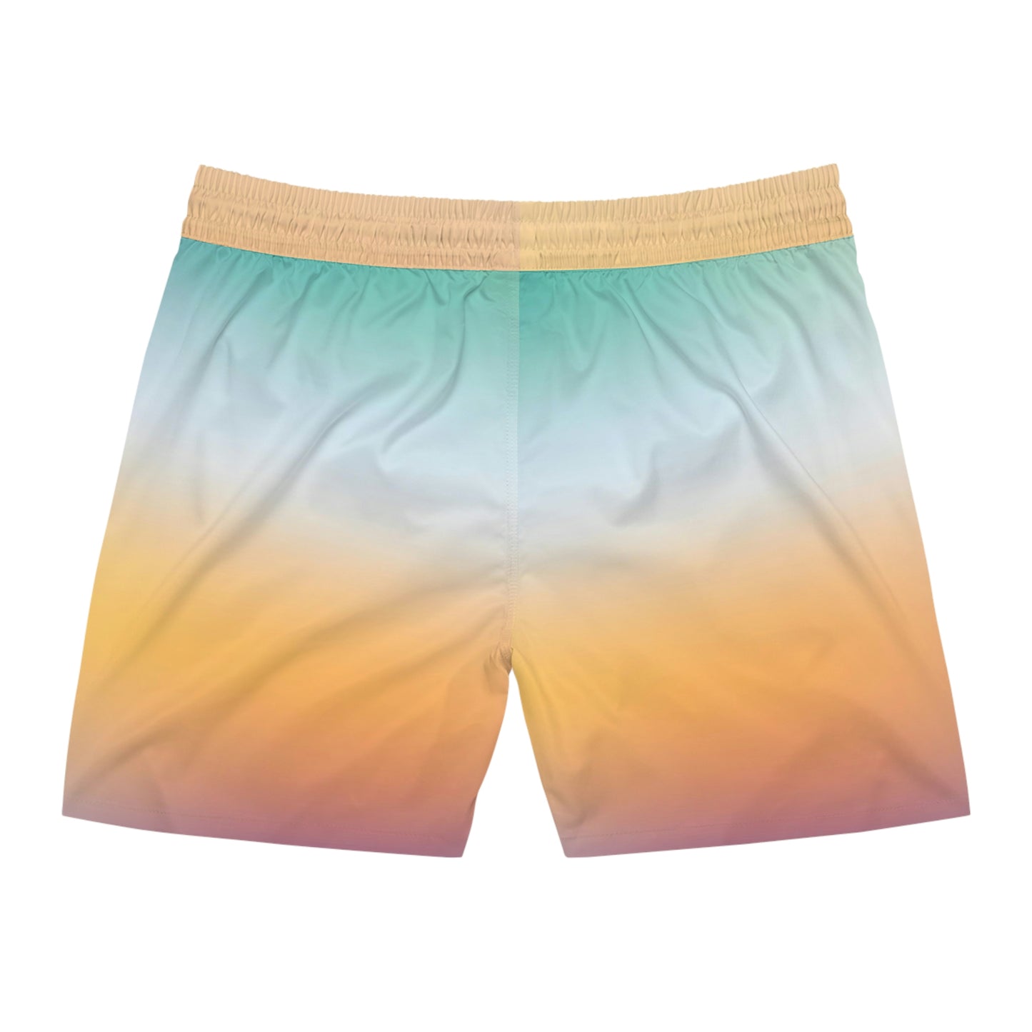 Grada Florence - Men's Mid-Length Swim Shorts