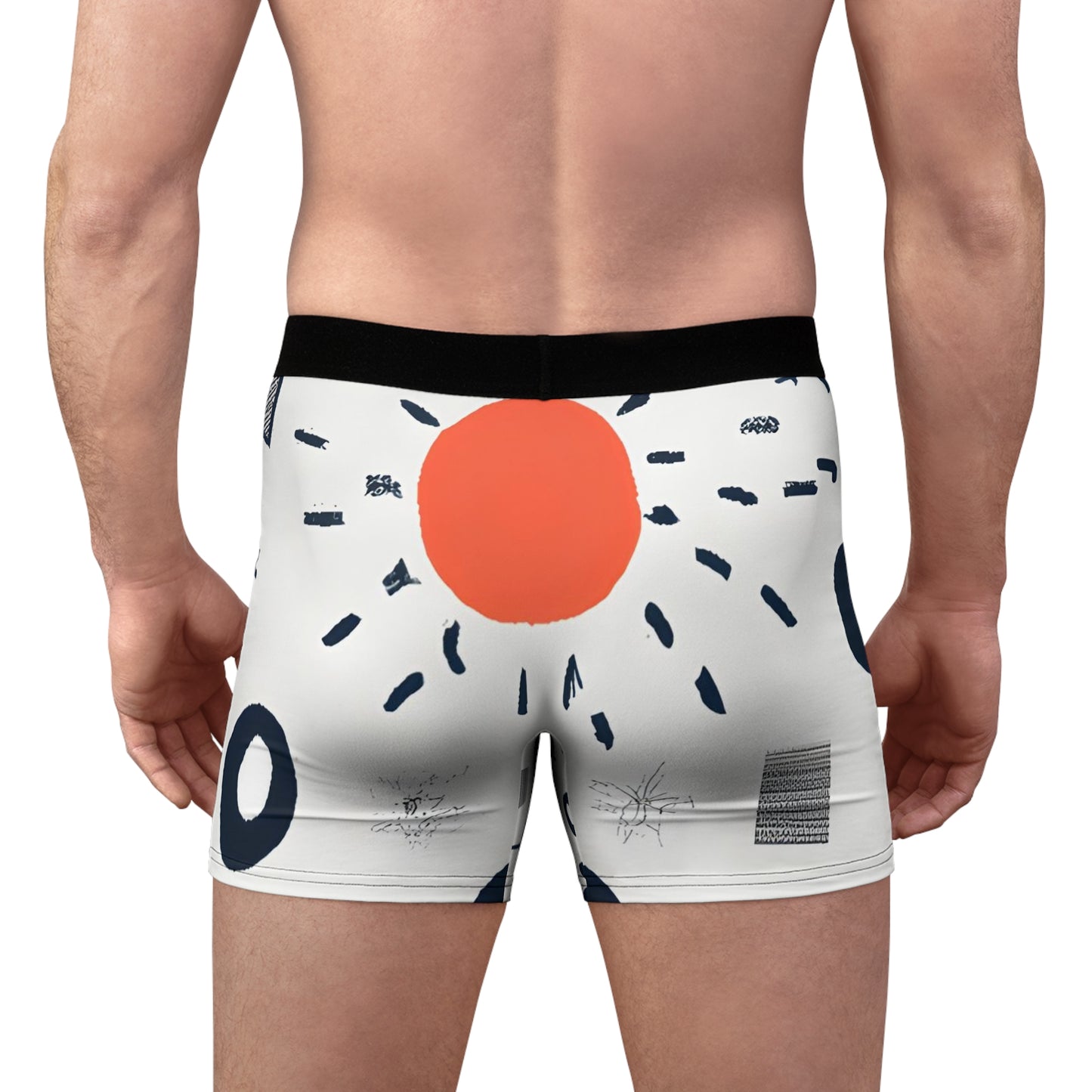 Gestura Alta - Boxer Briefs