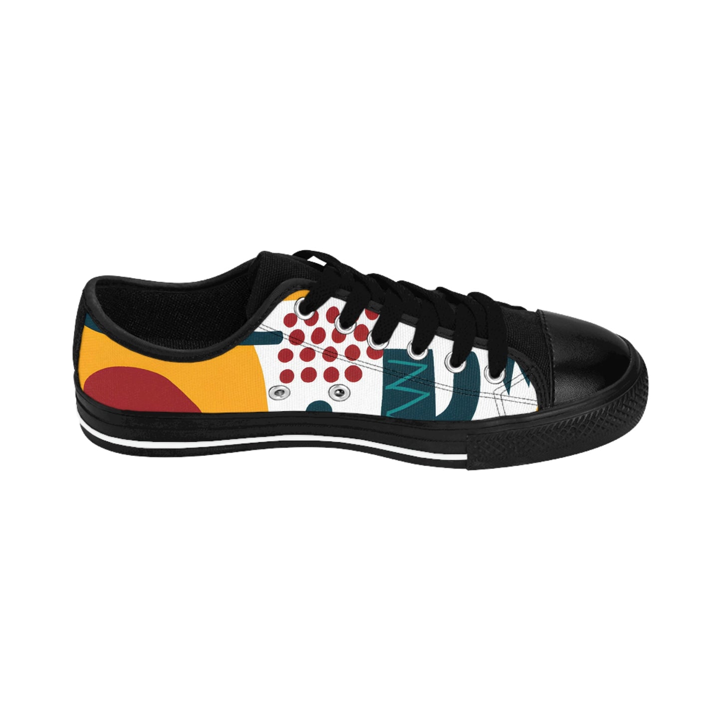 Nativa Mavis - Men's Low-Top Sneakers