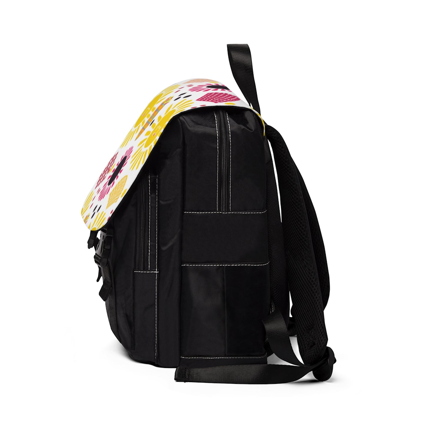 Gestura Mabel - Casual Shoulder Backpack