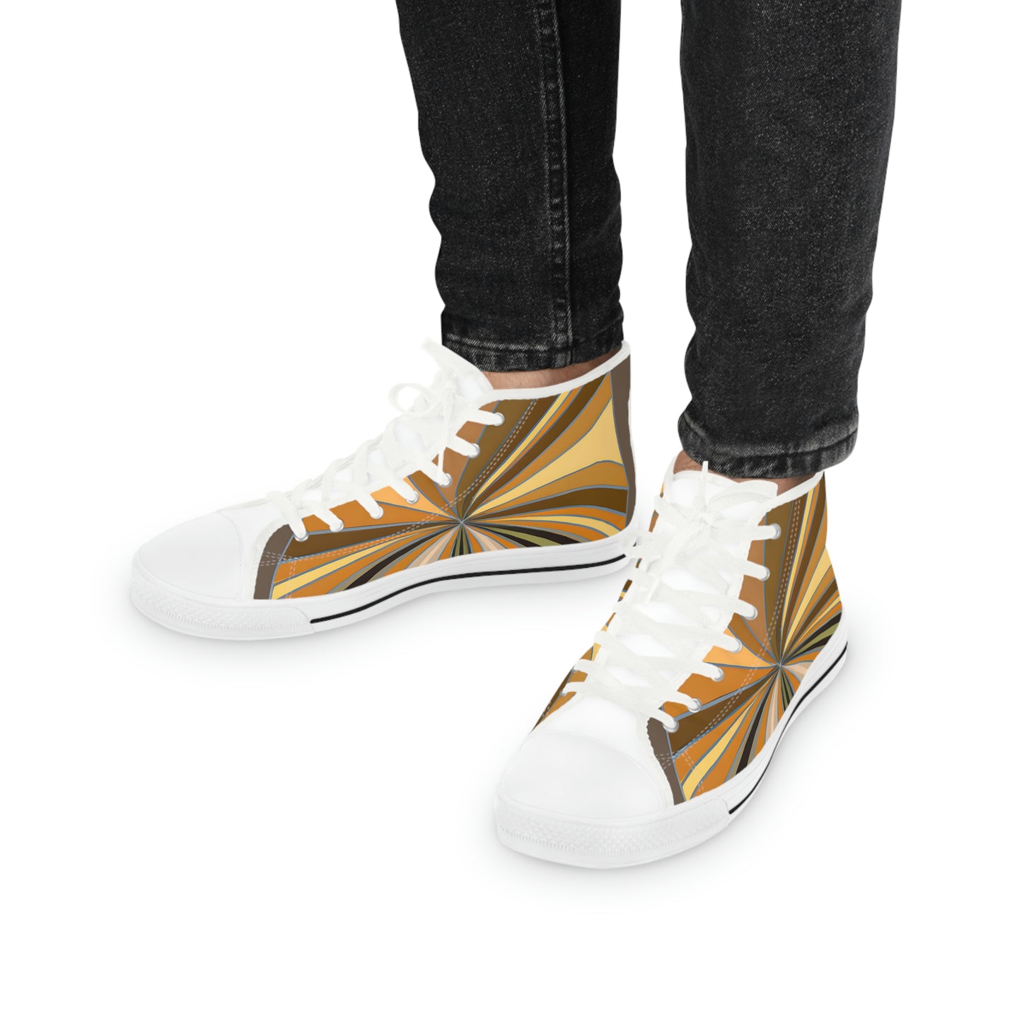 Mitri Lillybelle - High-Top Sneakers