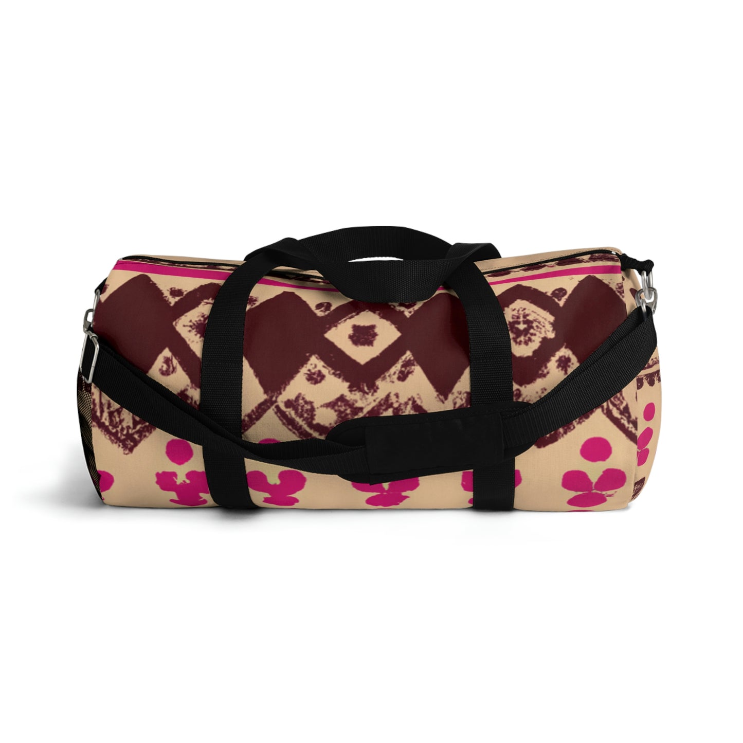 Nativa Siwedene - Duffel Bag