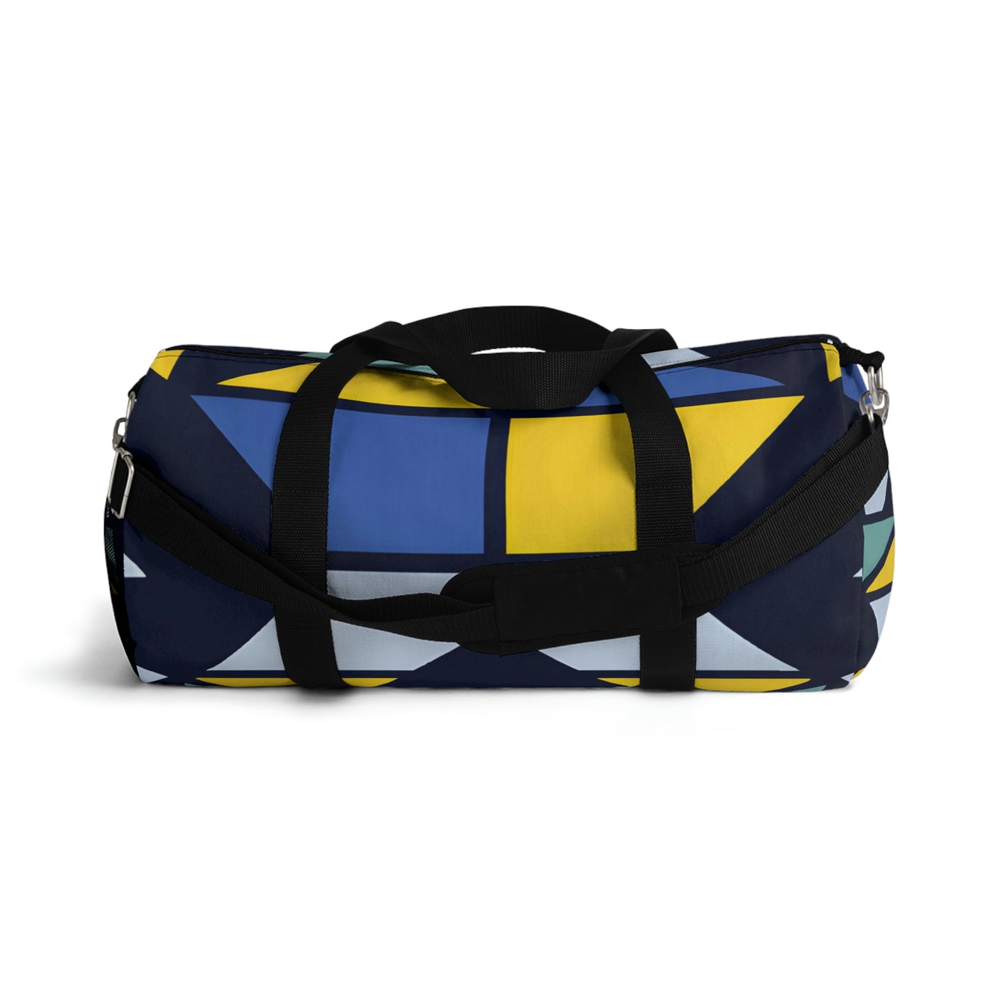 Metriqué Couture - Duffel Bag