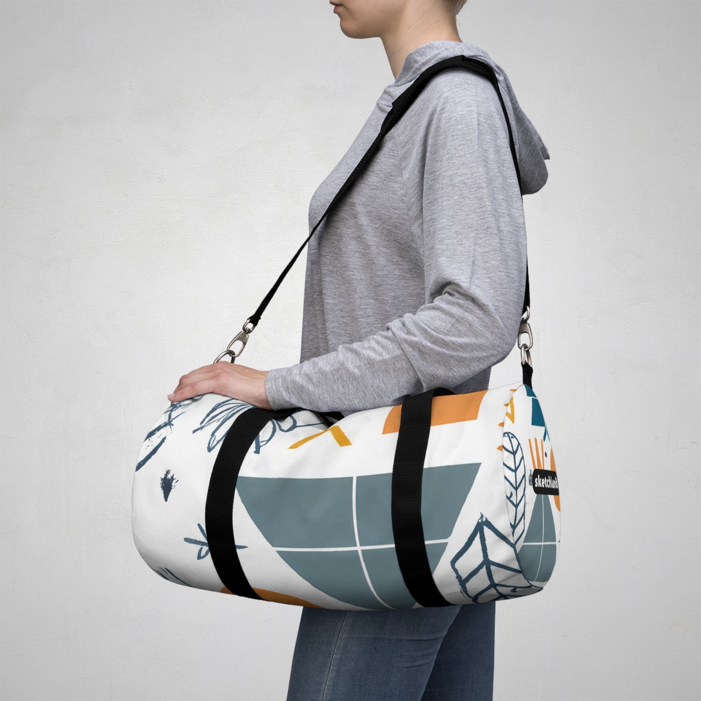 Gestura Lena - Duffel Bag