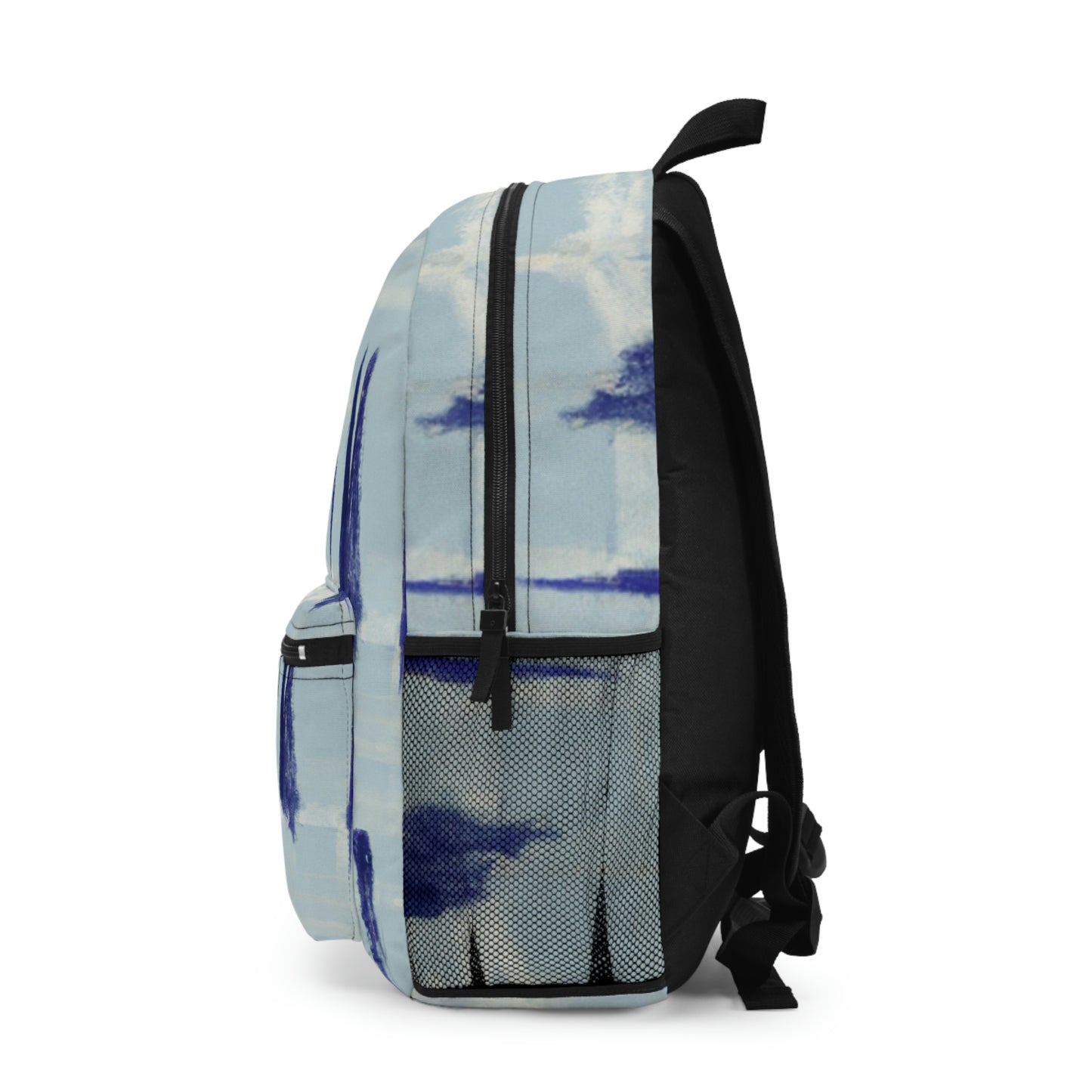 Gestura Novikov - Backpack