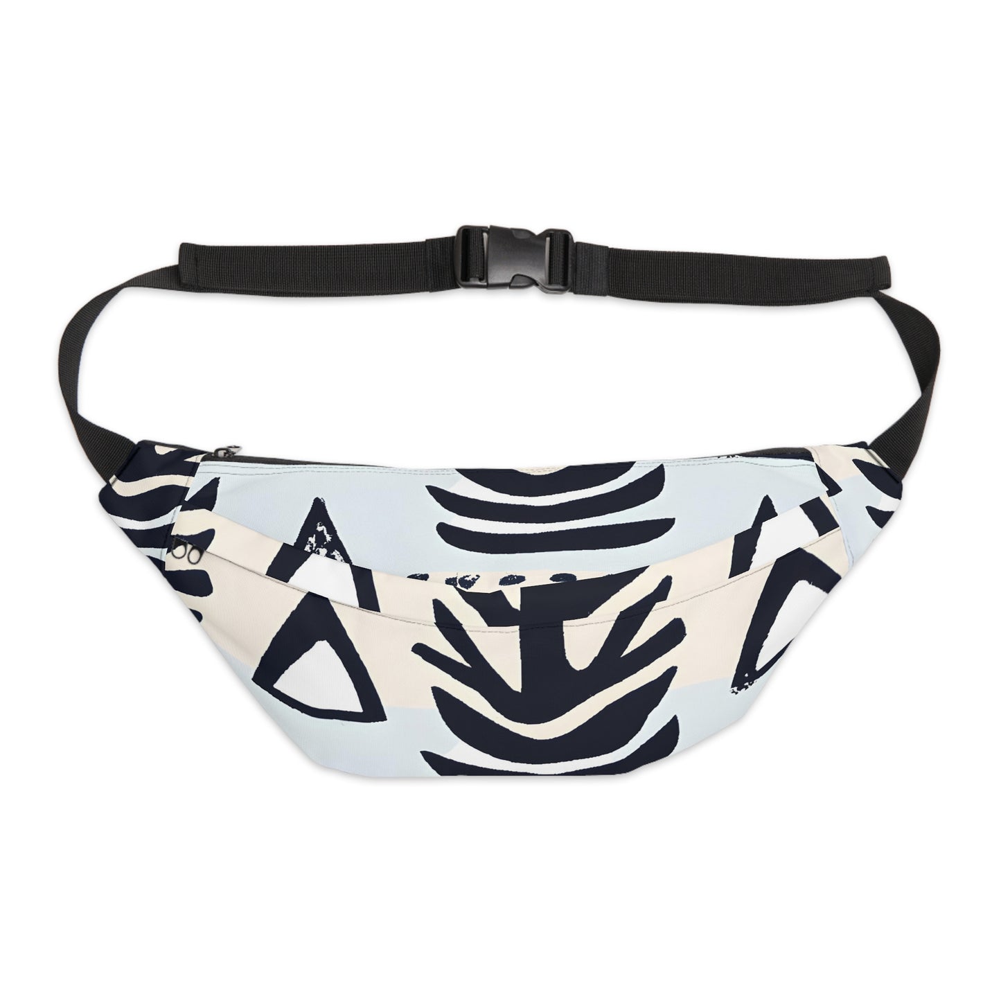 Gestura Millicent - Large Crossbody Fanny Pack