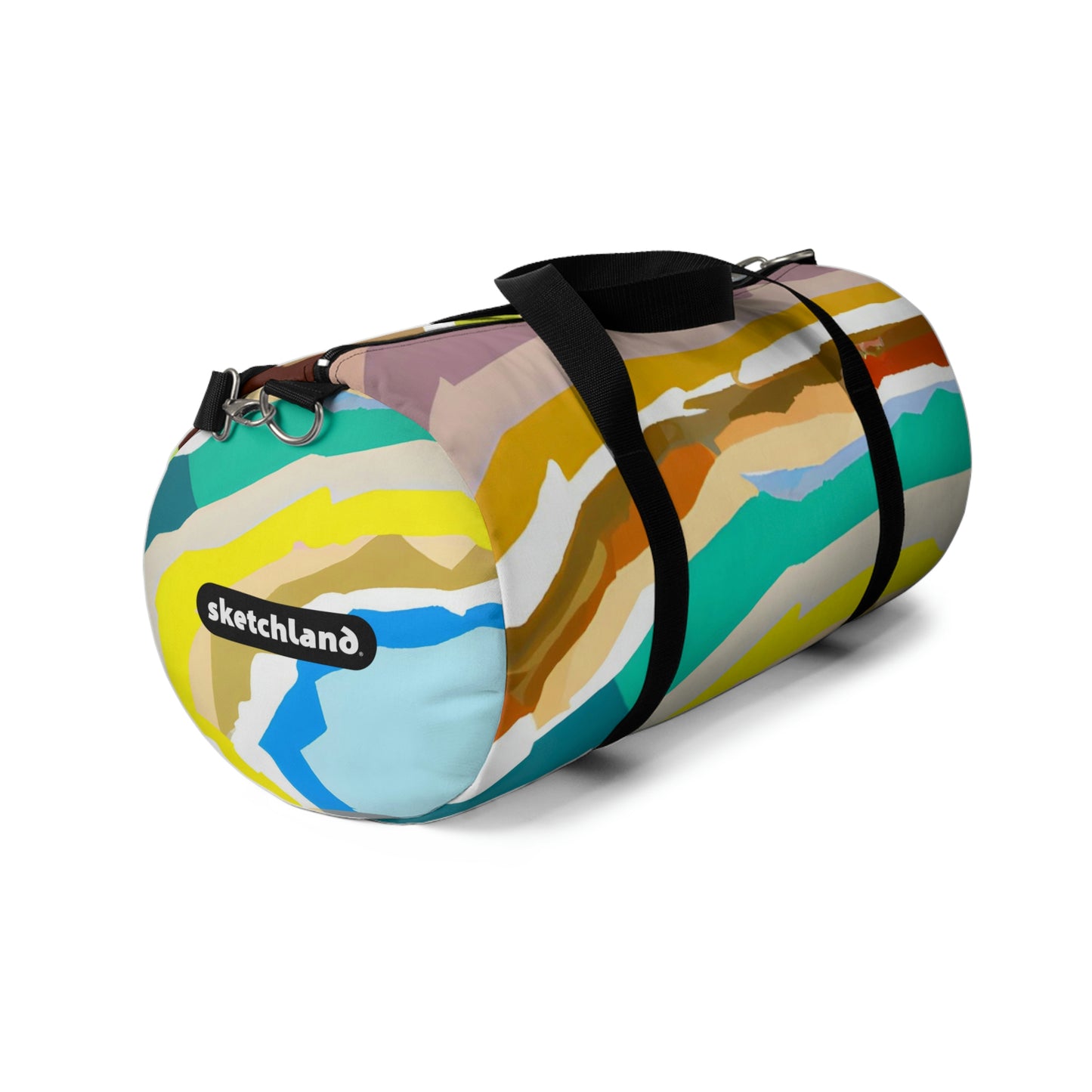 Mitri Helga - Duffel Bag