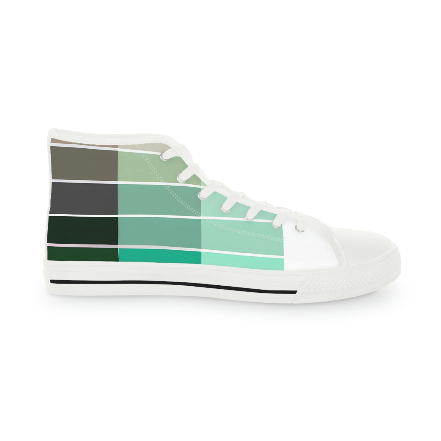 Grada Iris - High-Top Sneakers