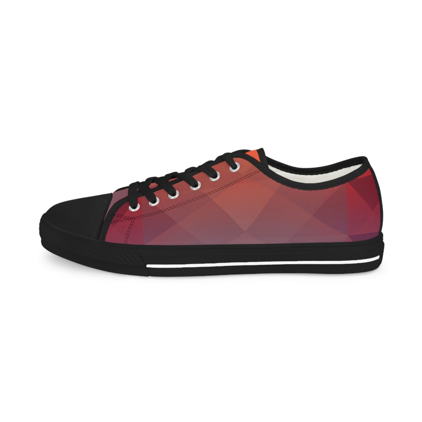 Grada Claraella - Men's Low-Top Sneakers