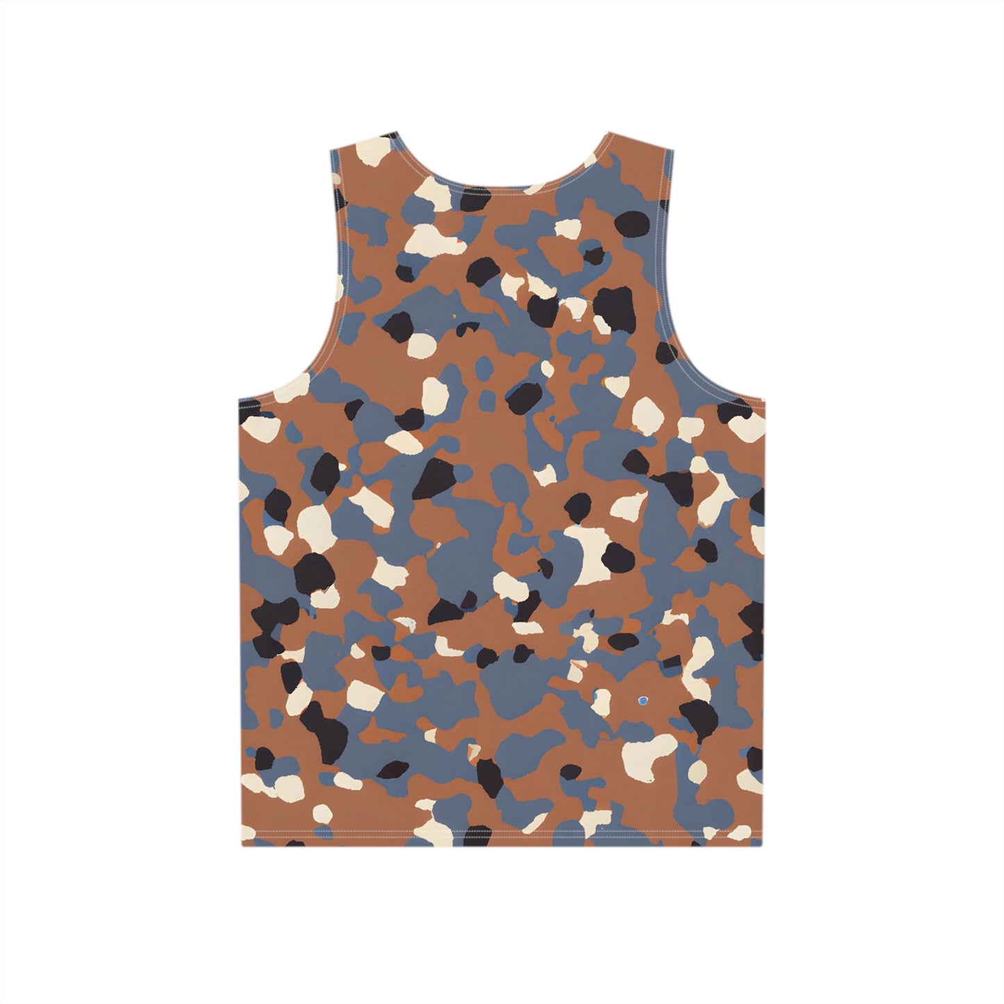 Mitri Eugene - Tank Top