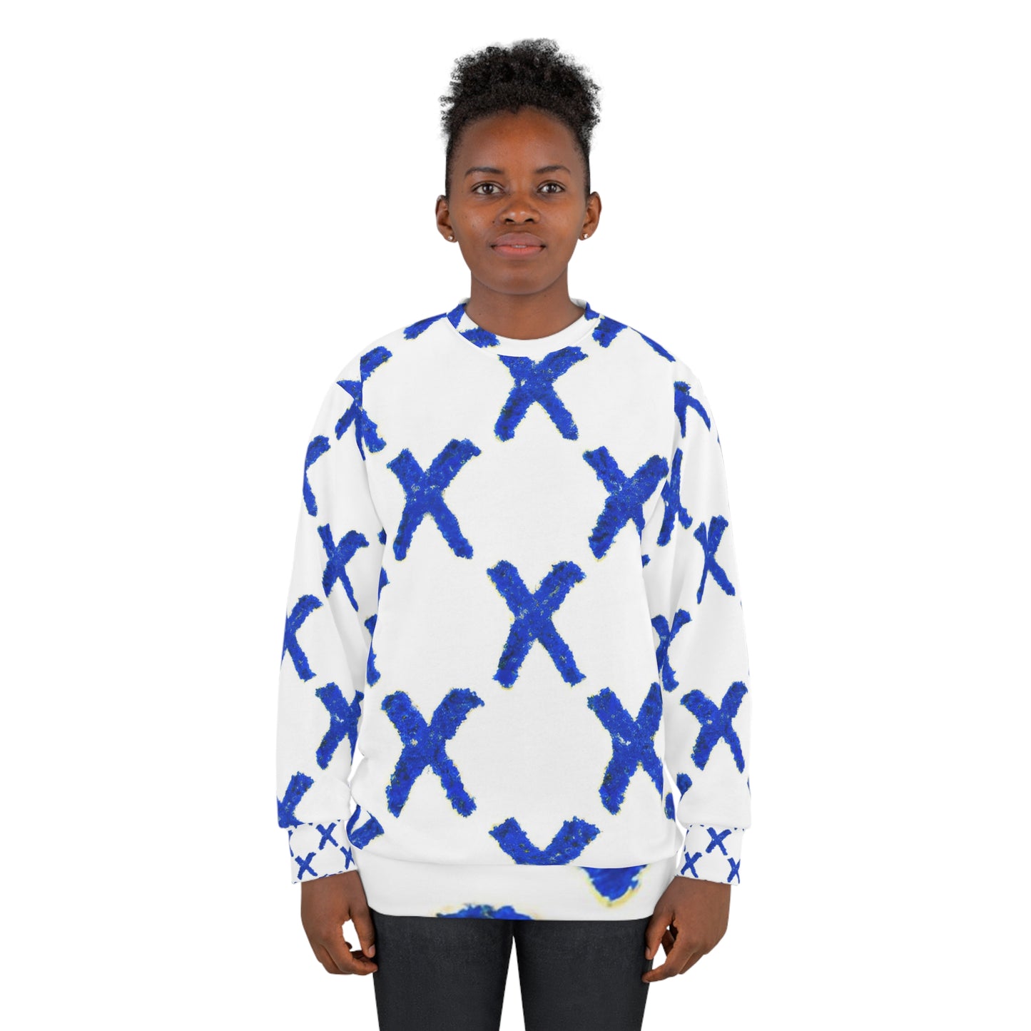 Cion Florence - Crewneck Sweatshirt