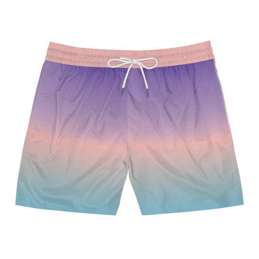 Grada Winifred - Men's Mid-Length Swim Shorts