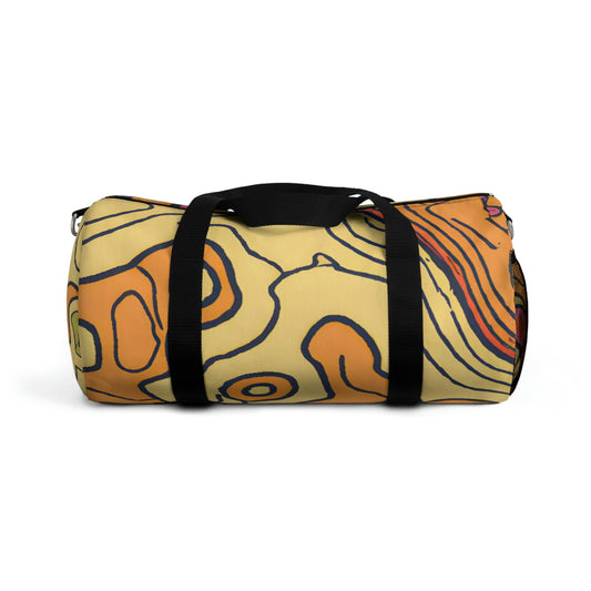 Mitri Arlene - Duffel Bag