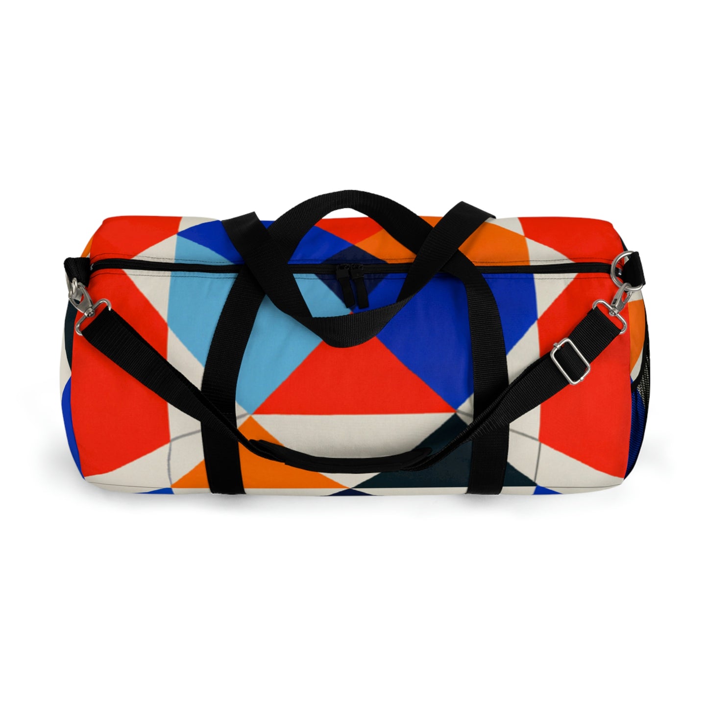 Metriqué Wilbert - Duffel Bag