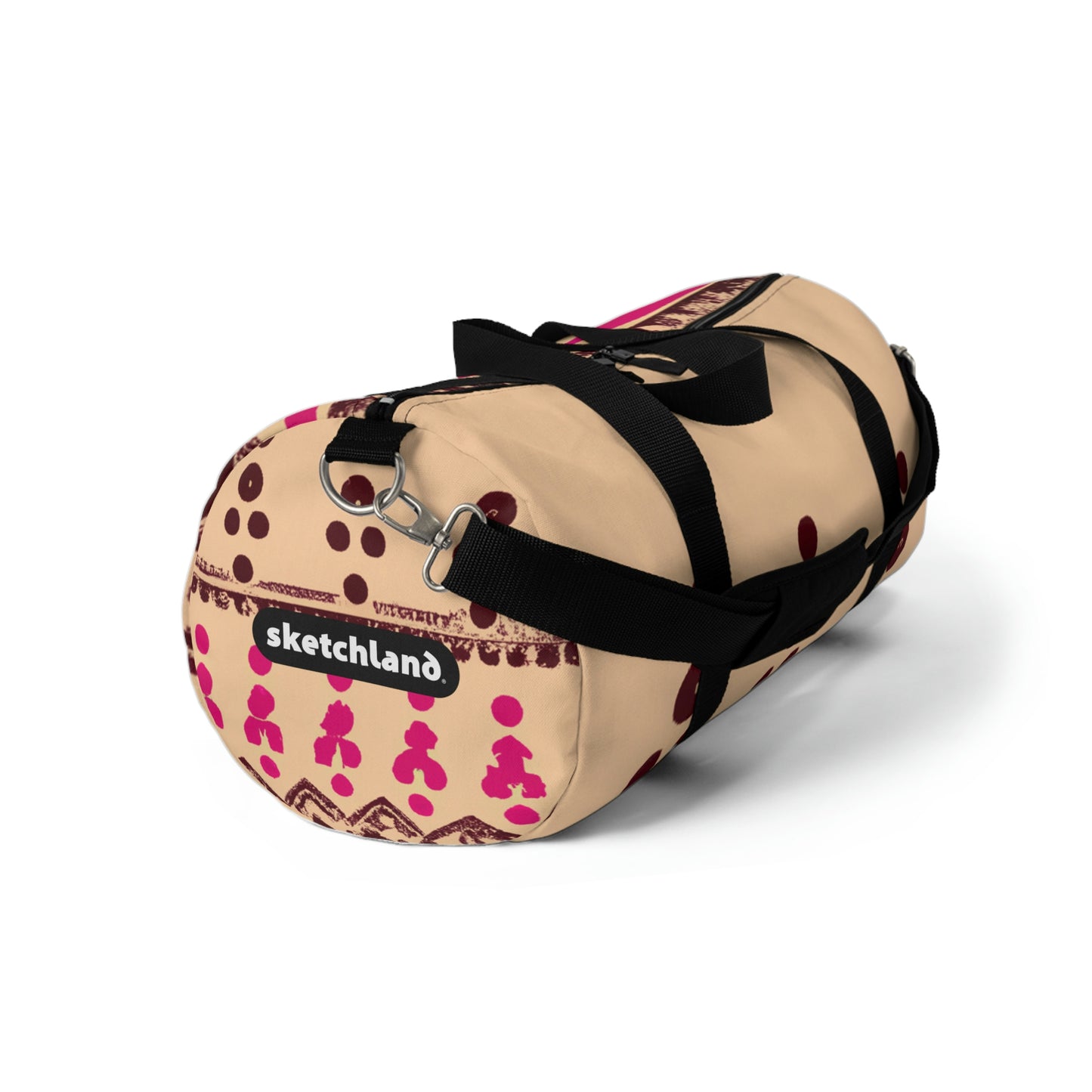 Nativa Siwedene - Duffel Bag