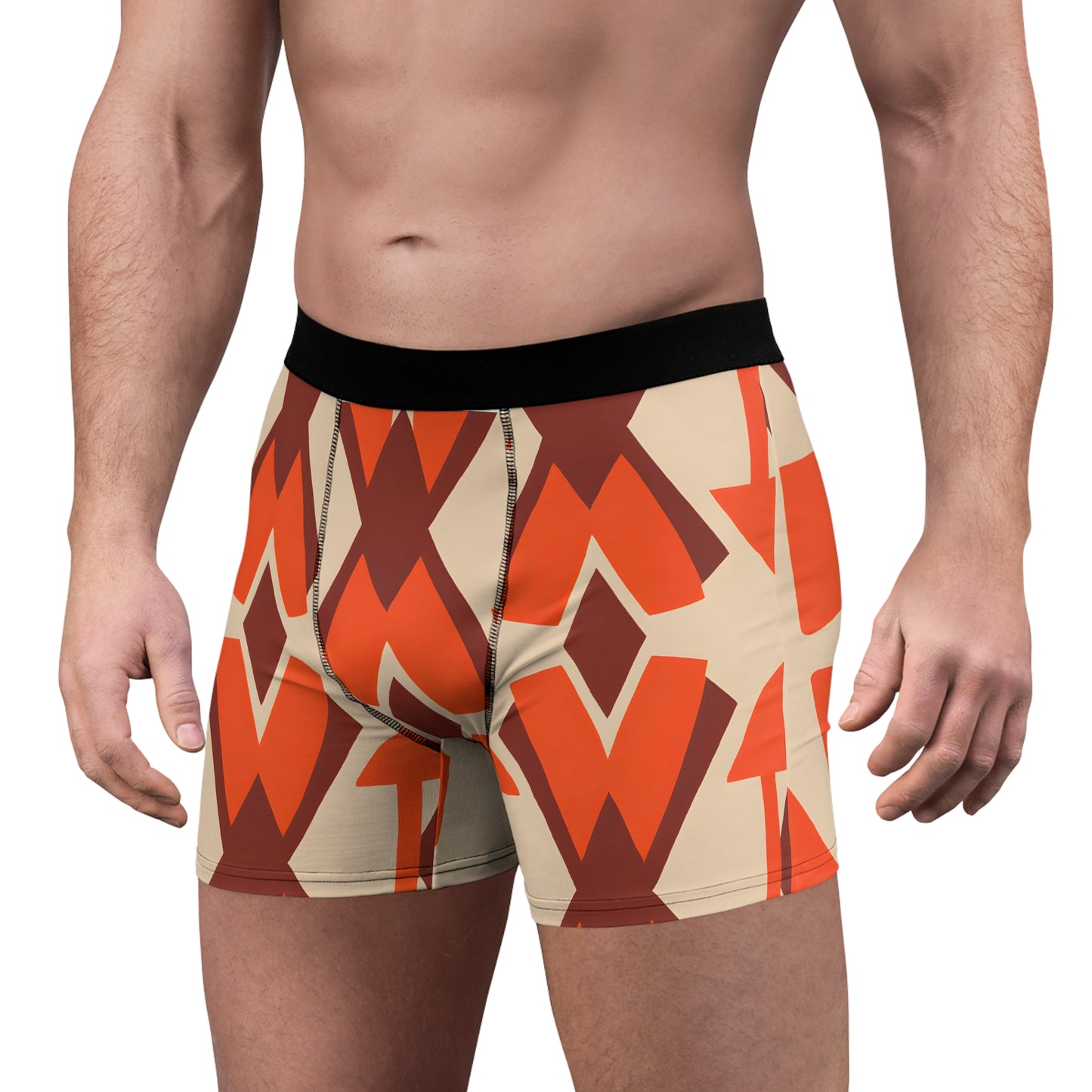 Nativa Rosalie - Boxer Briefs