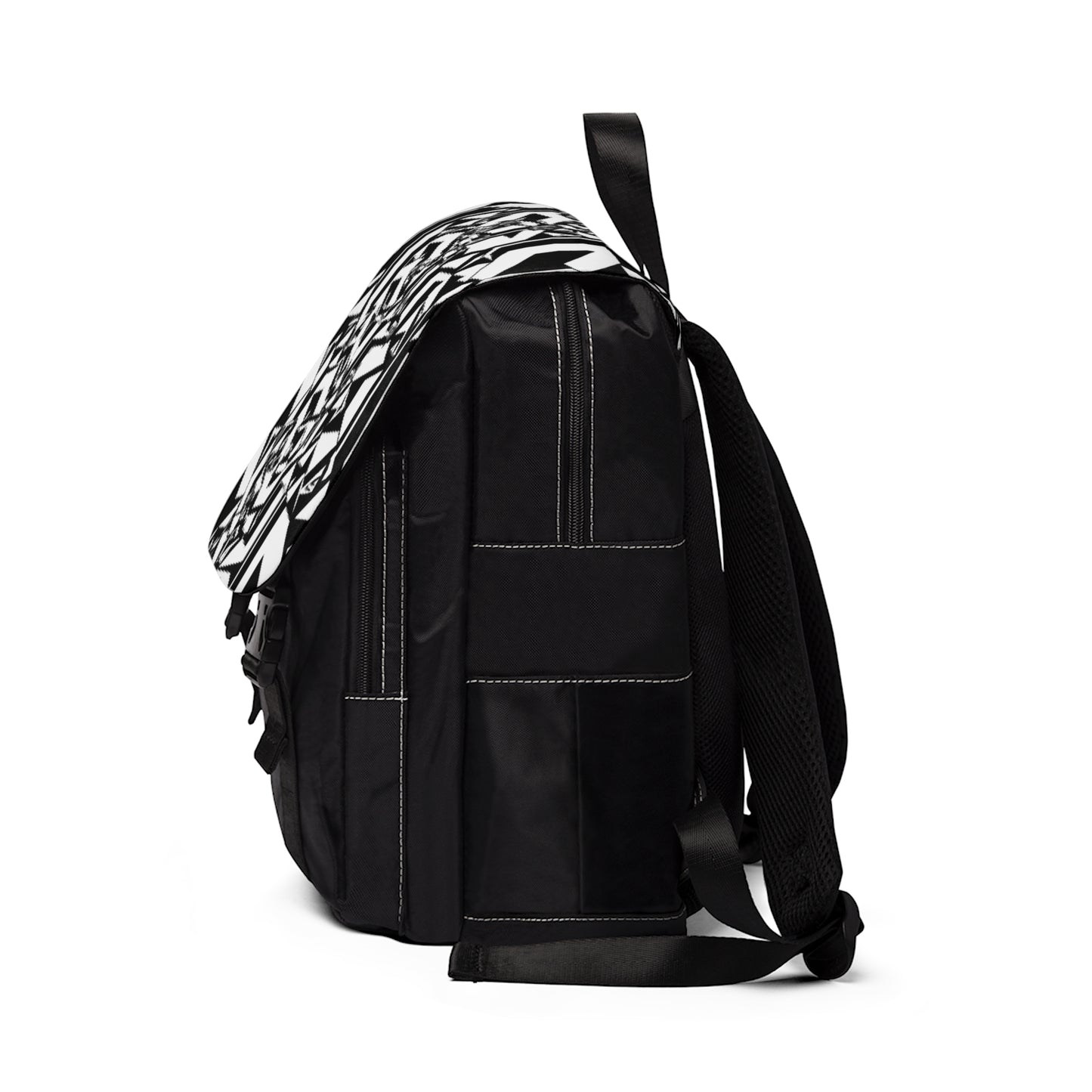 Metriqué Winifred - Casual Shoulder Backpack