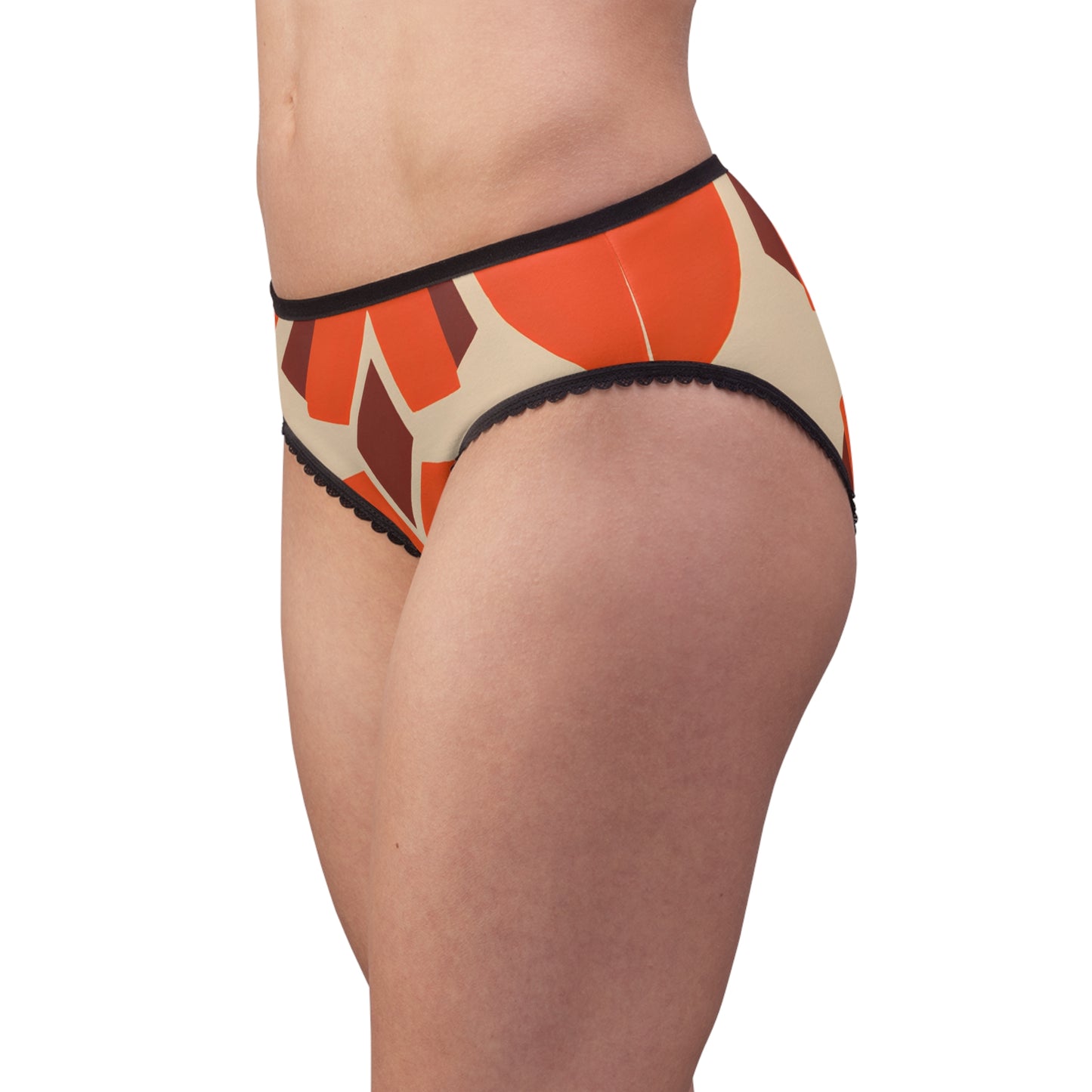 Nativa Rosalie - Women's Briefs