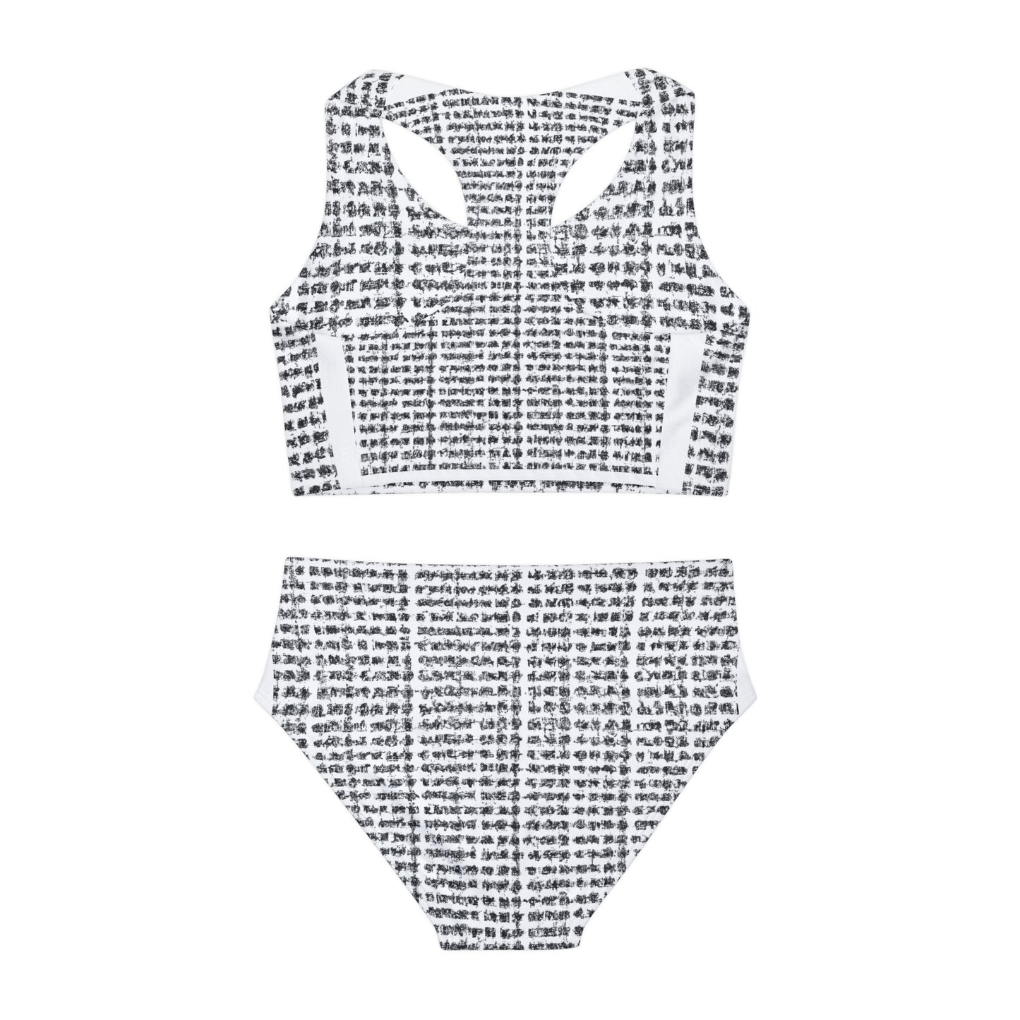 Cion Irene - Girls Two-Piece Swimsuit